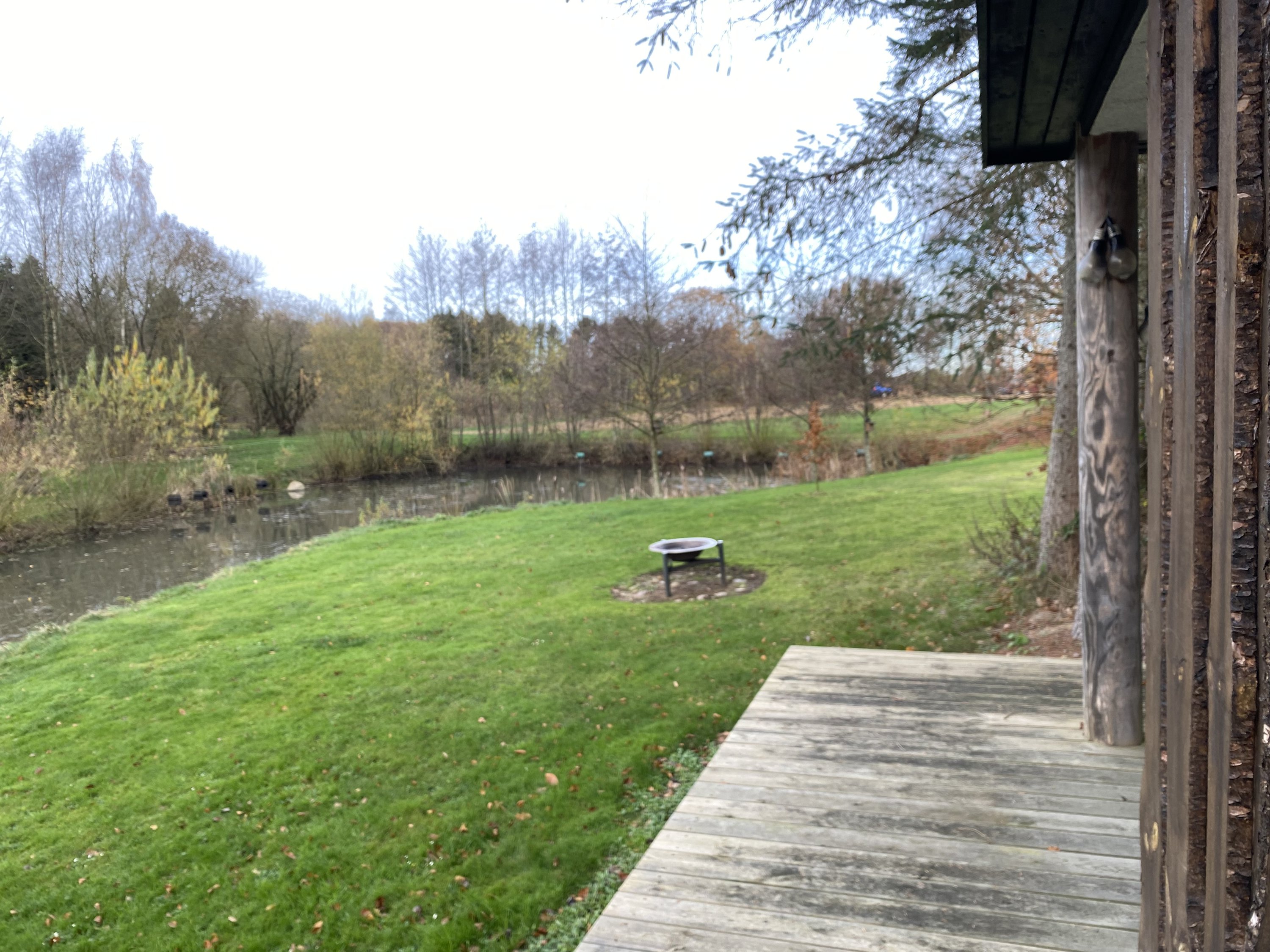 Fremhævet ejendommen billede i fuldskærmstilstand. Billede af Harndrup Skov 23, Harndrupskov, 5463 Harndrup