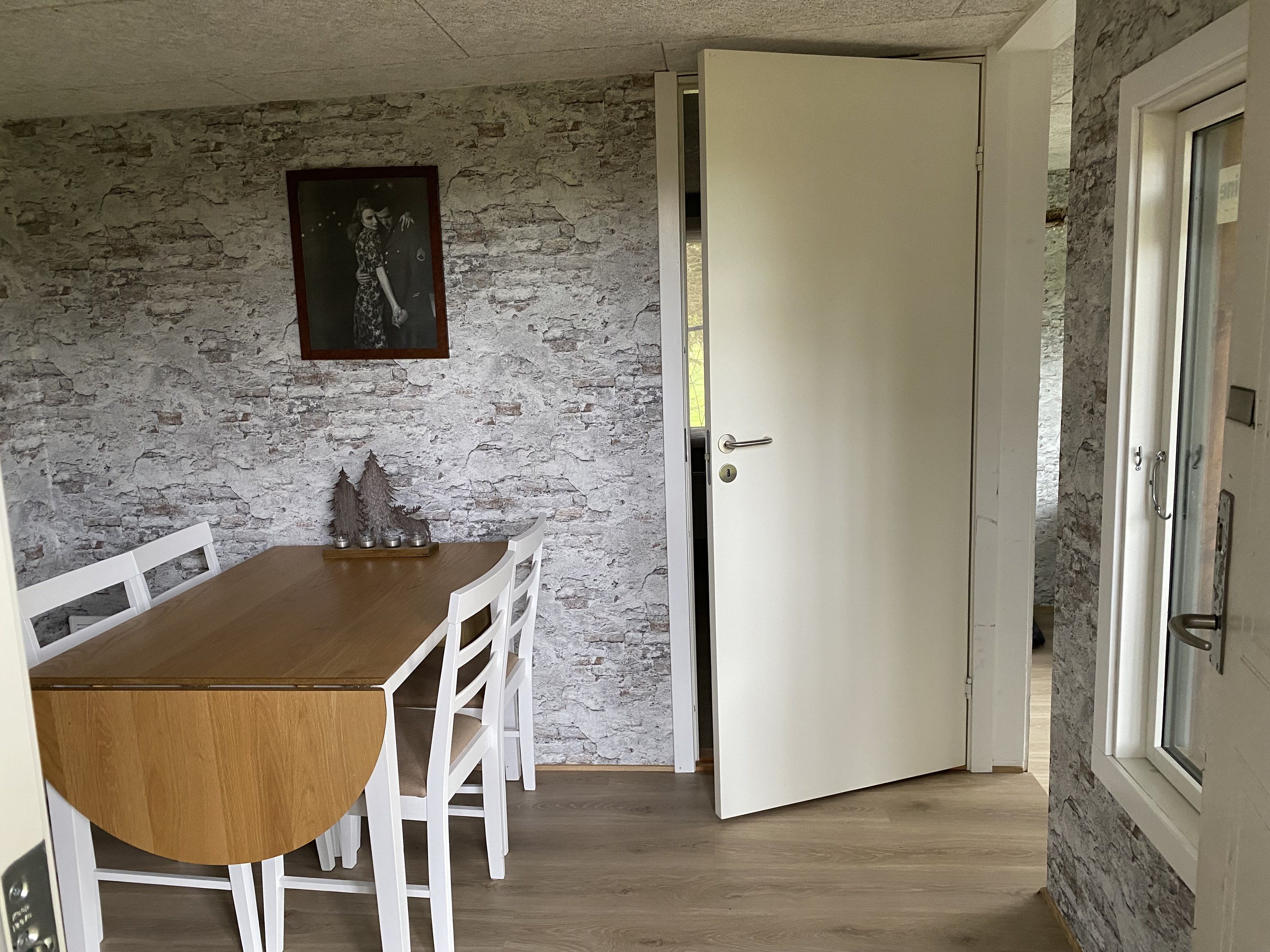 Fremhævet indendørs billede i fuldskærmstilstand. Billede af Harndrup Skov 23, Harndrupskov, 5463 Harndrup