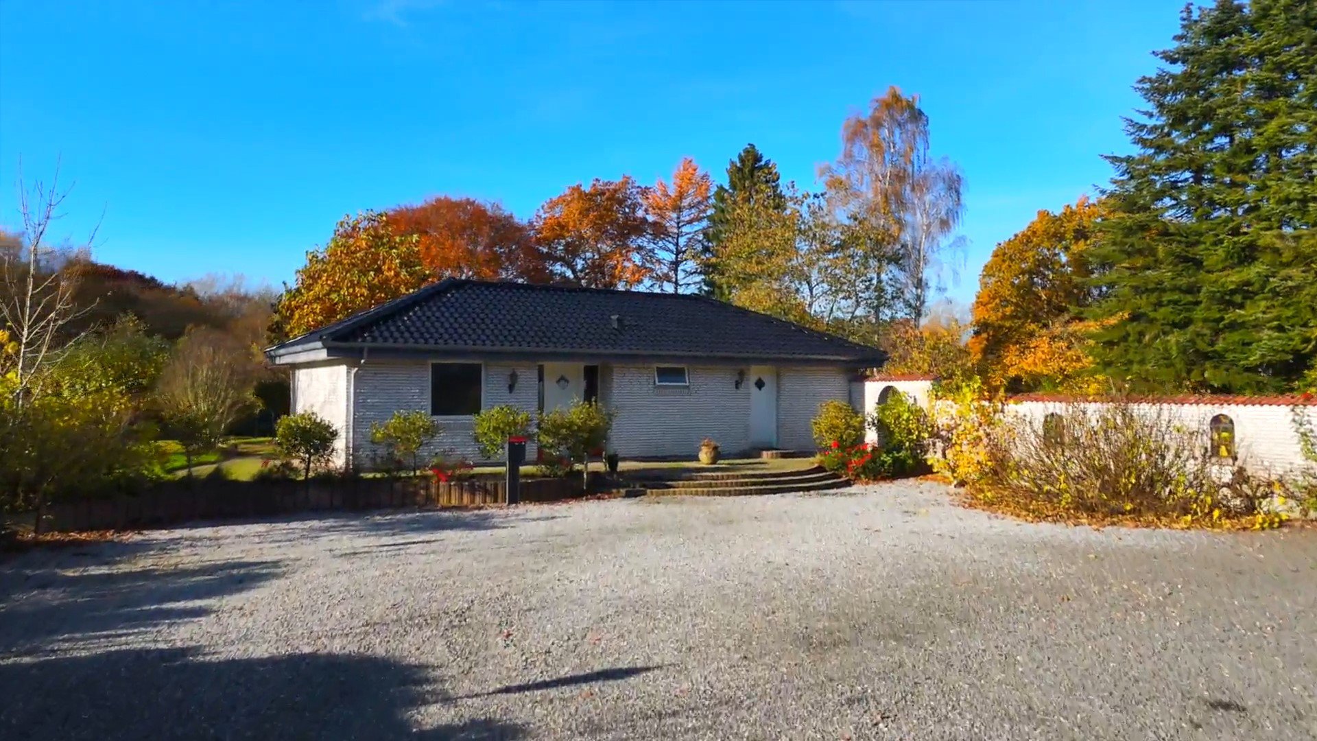 Fremhævet ejendommen billede i fuldskærmstilstand. Billede af Harndrup Skov 23, Harndrupskov, 5463 Harndrup