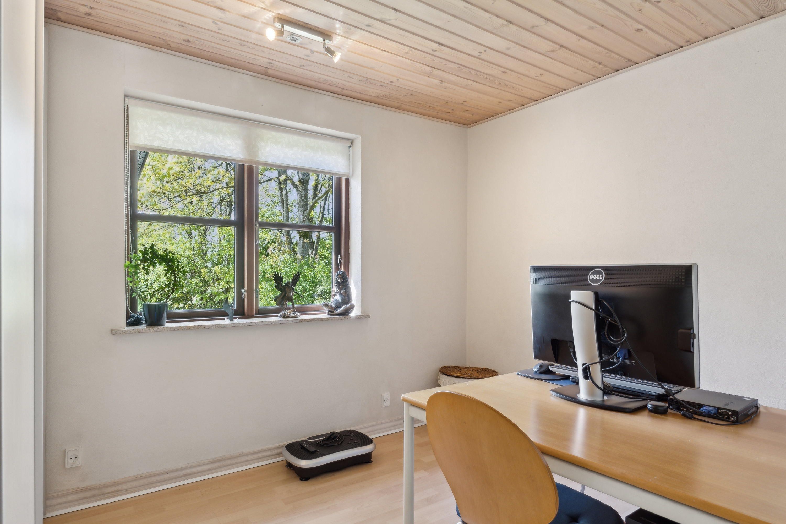 Fremhævet  billede i fuldskærmstilstand. Billede af Ilskovvej 25, 7451 Sunds