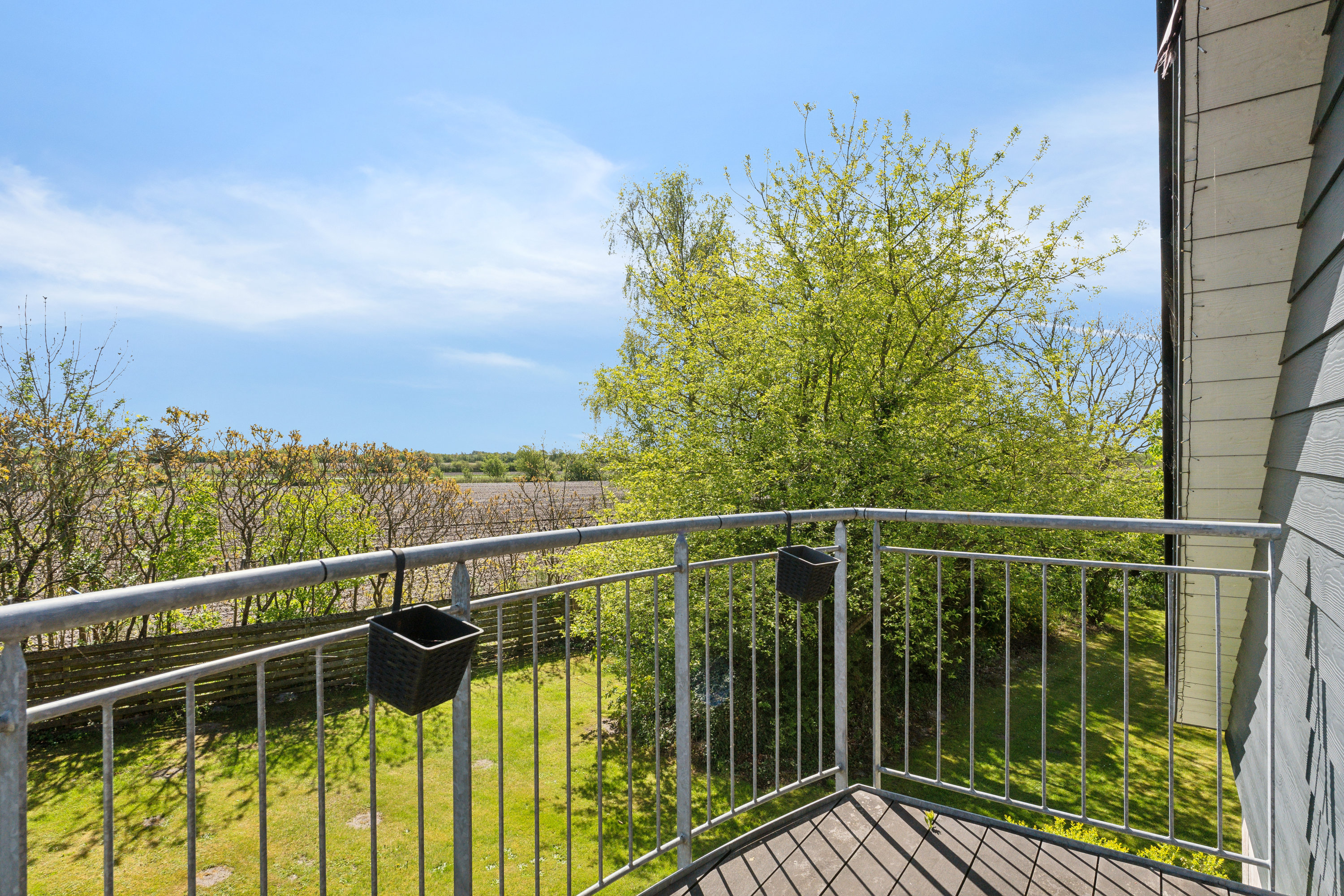 Fremhævet  billede i fuldskærmstilstand. Billede af Ilskovvej 25, 7451 Sunds