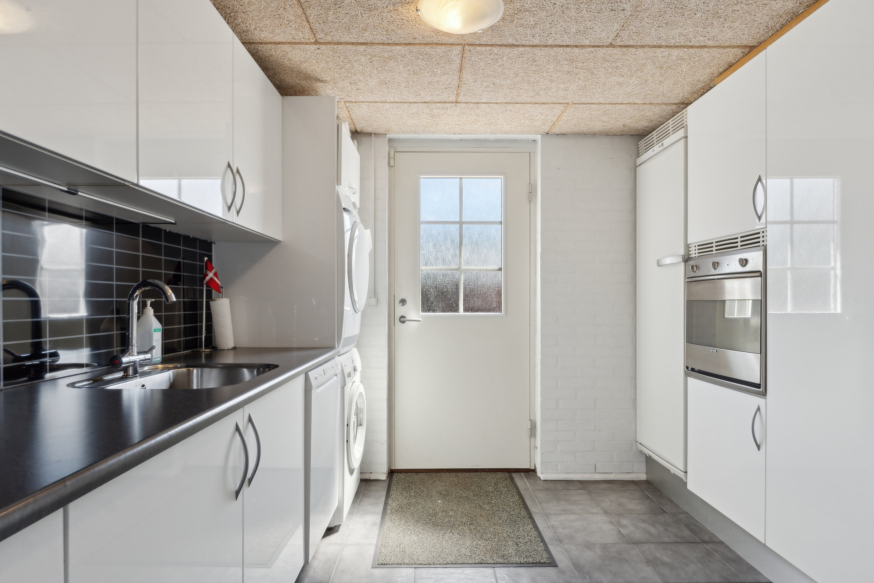 Fremhævet  billede i fuldskærmstilstand. Billede af Ilskovvej 25, 7451 Sunds