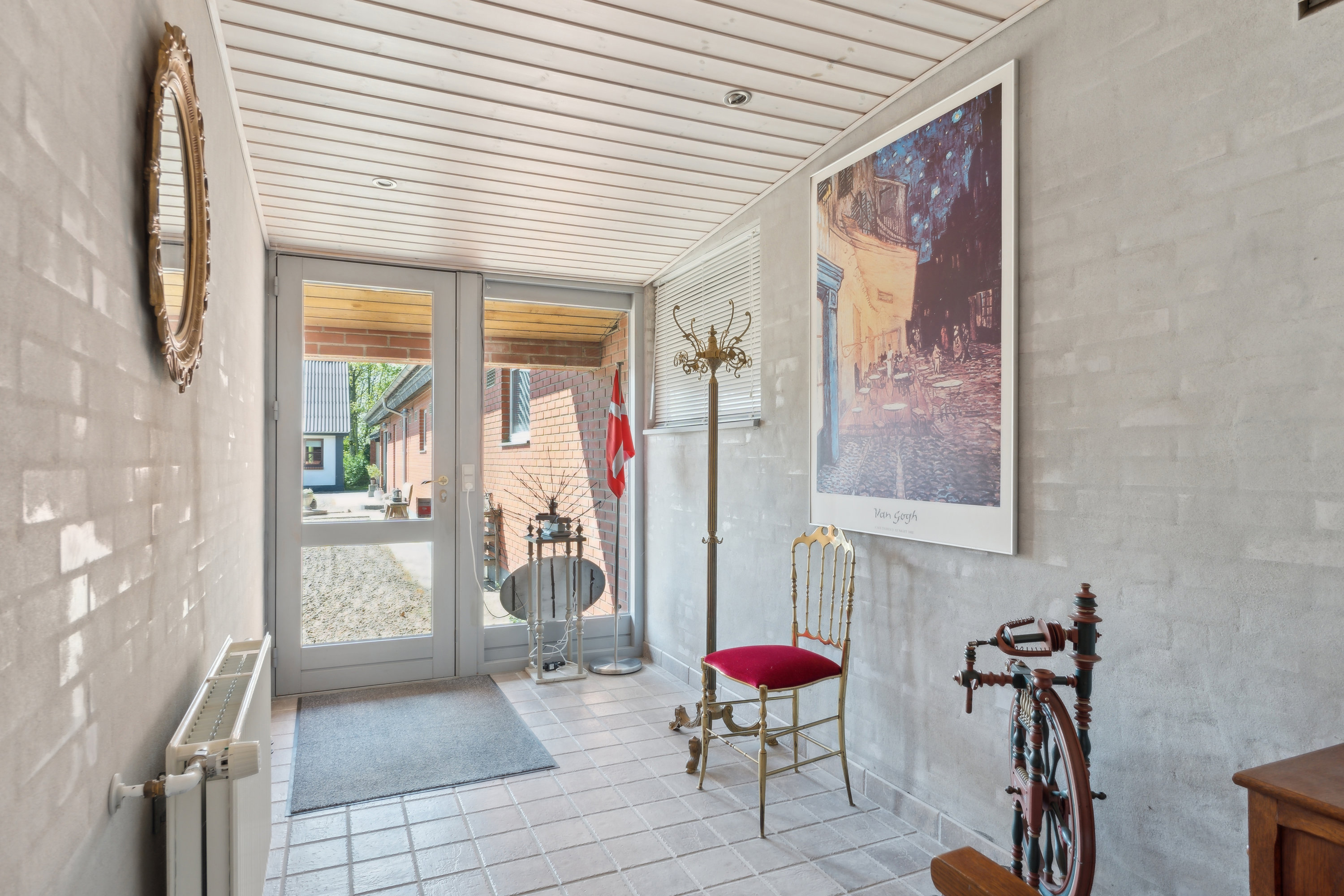 Fremhævet  billede i fuldskærmstilstand. Billede af Ilskovvej 25, 7451 Sunds