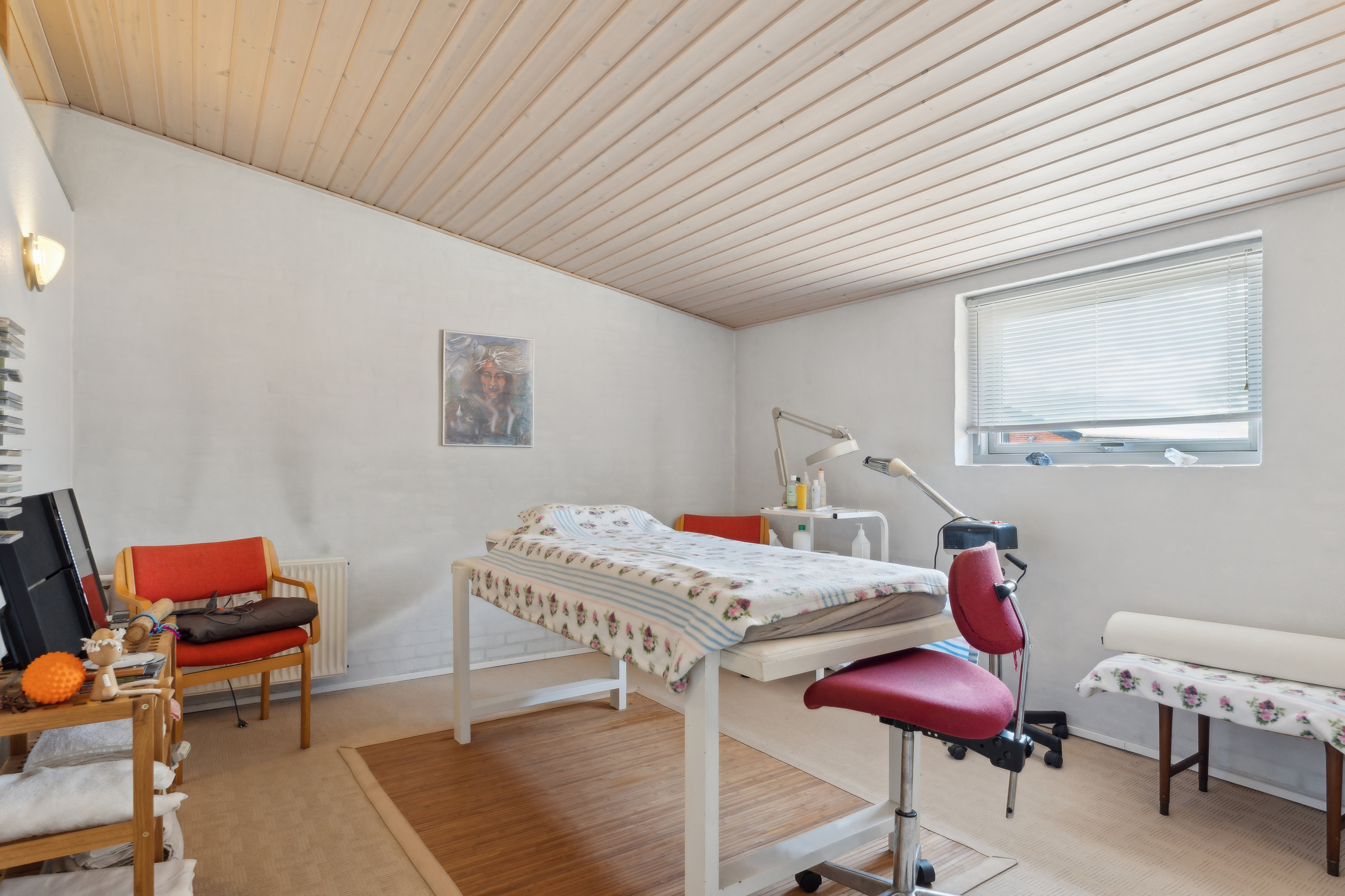 Fremhævet  billede i fuldskærmstilstand. Billede af Ilskovvej 25, 7451 Sunds