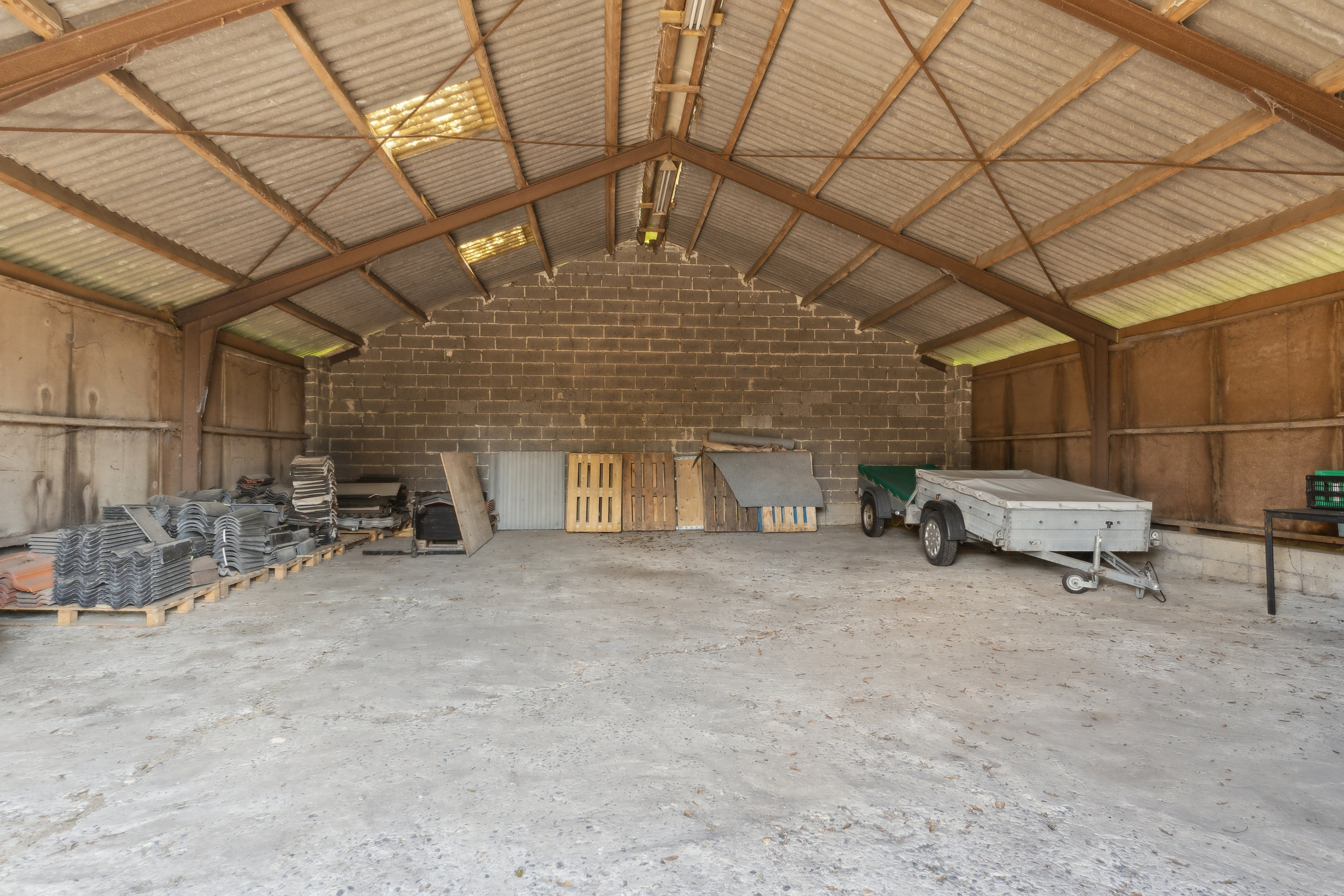 Fremhævet  billede i fuldskærmstilstand. Billede af Ilskovvej 25, 7451 Sunds