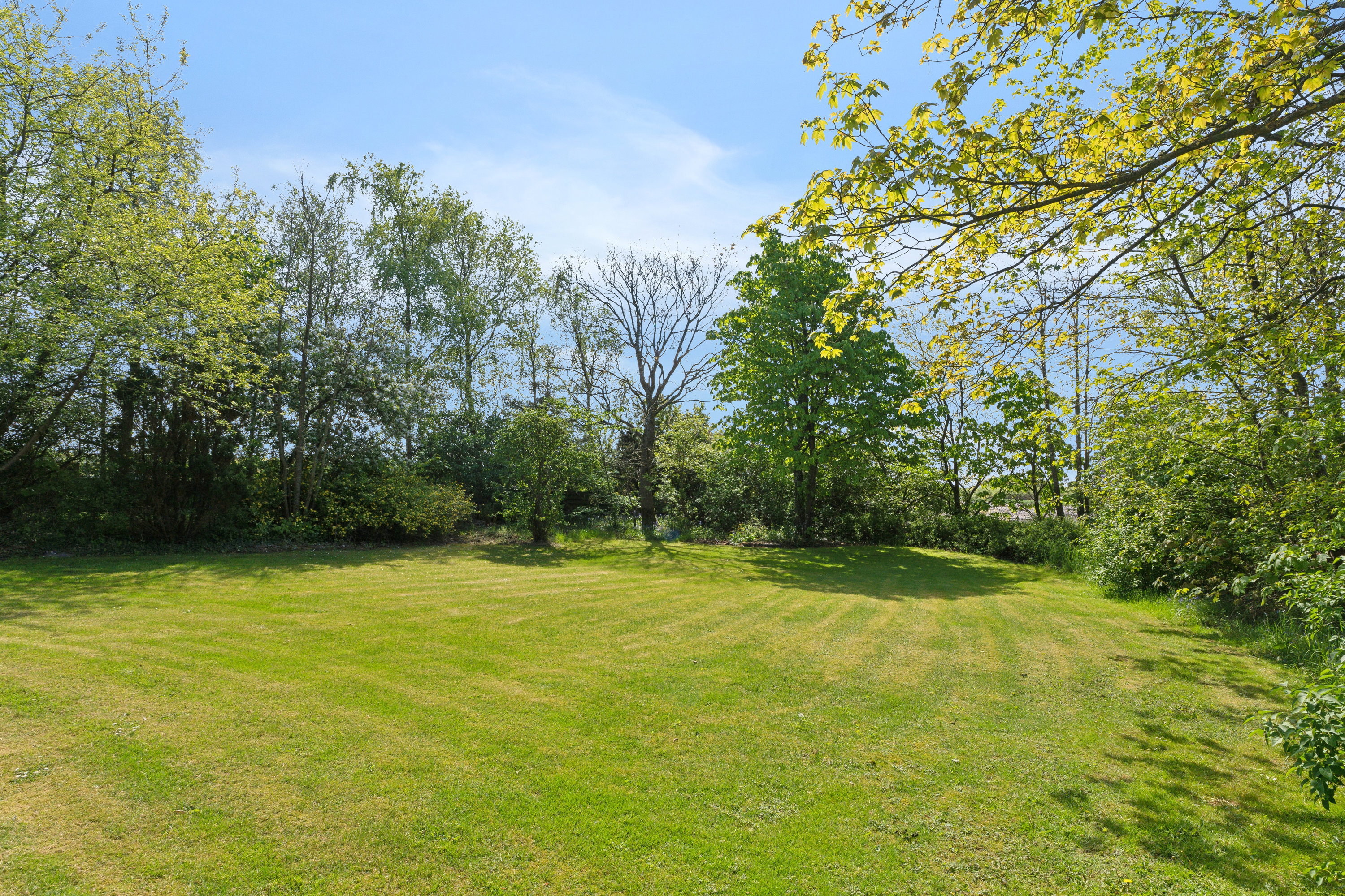 Fremhævet  billede i fuldskærmstilstand. Billede af Ilskovvej 25, 7451 Sunds