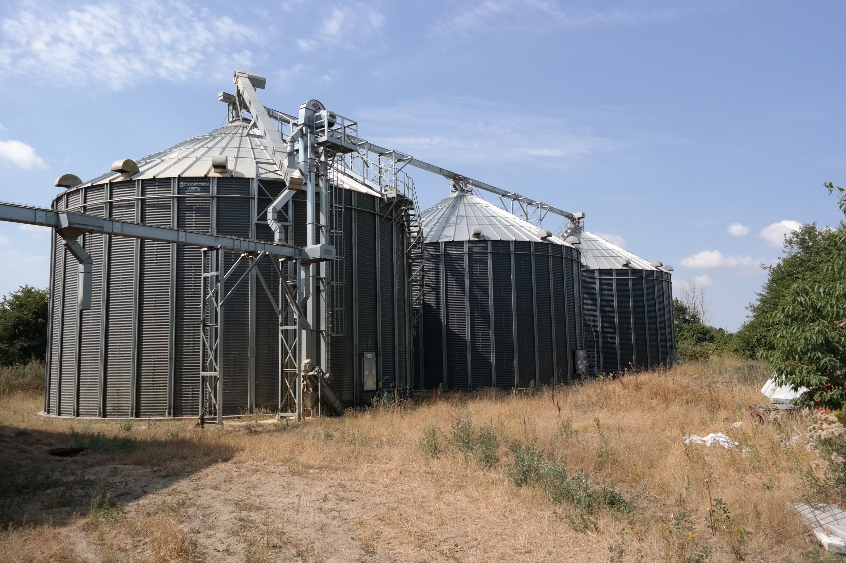 Fremhævet  billede i fuldskærmstilstand. Billede af Møllegyden 19, Ejlskov, 5471 Søndersø