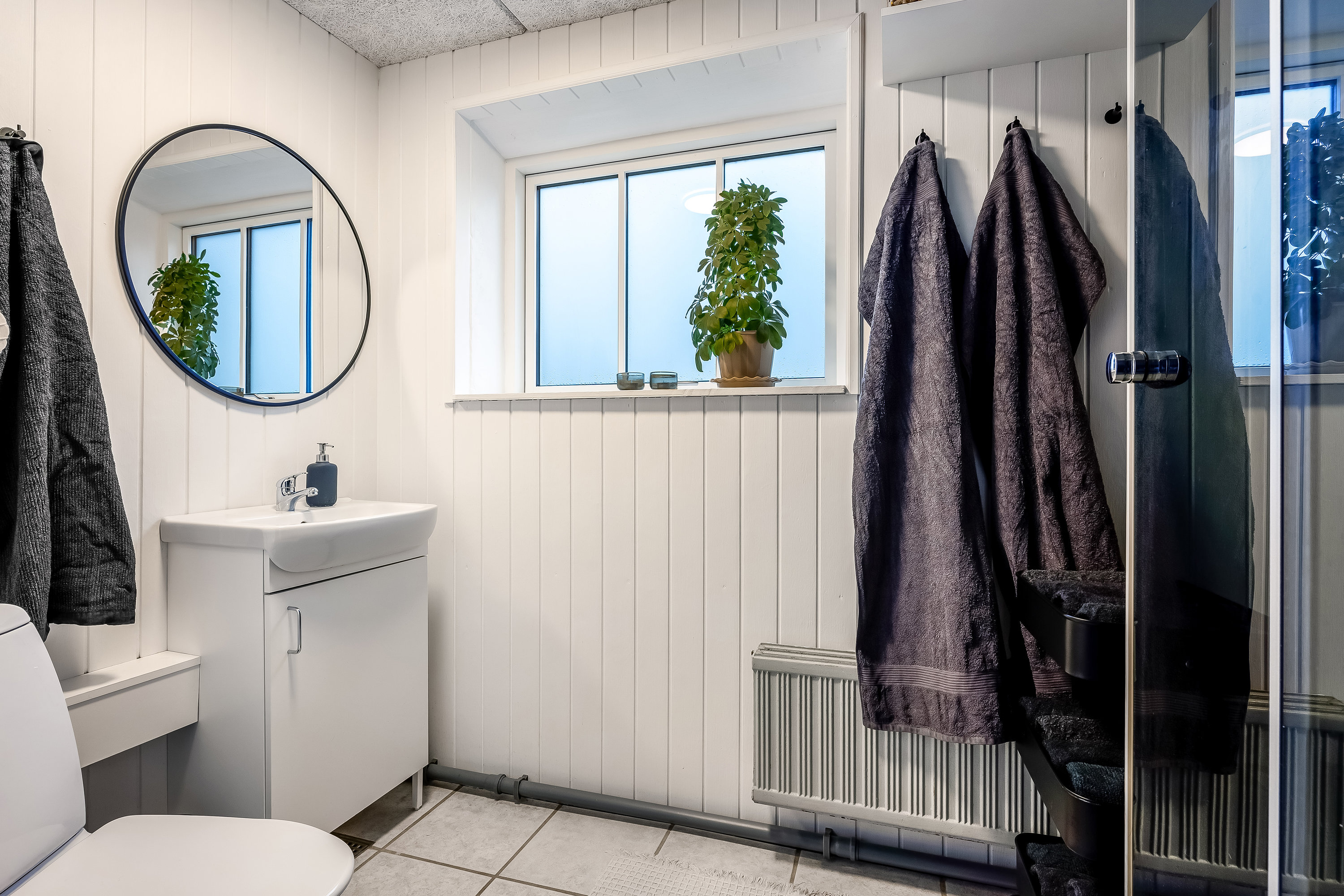 Fremhævet andet billede i fuldskærmstilstand. Billede af Herningvej 128, Tvis, 7500 Holstebro