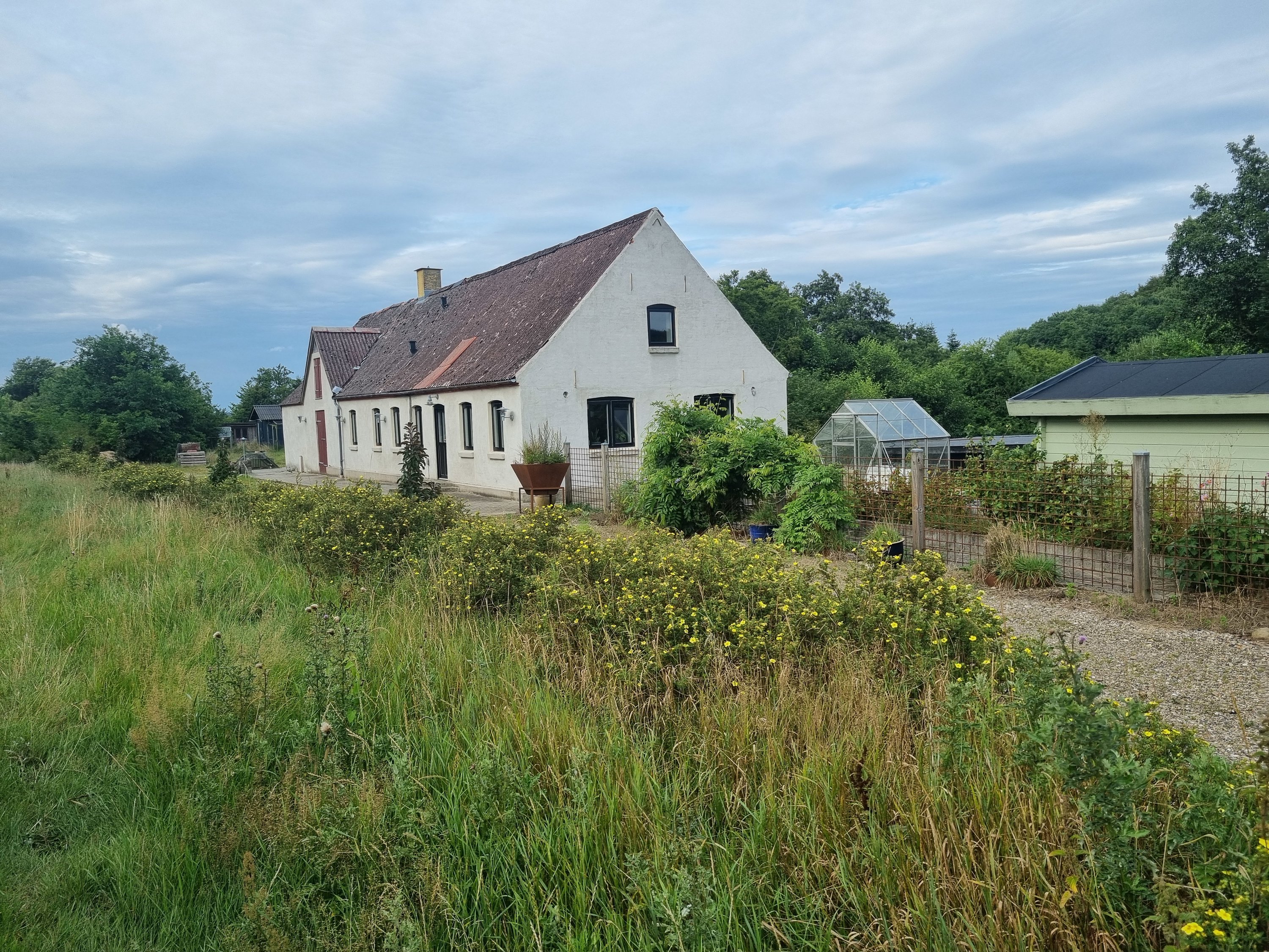 Fremhævet  billede i fuldskærmstilstand. Billede af Løgstørvej 42, 8831 Løgstrup
