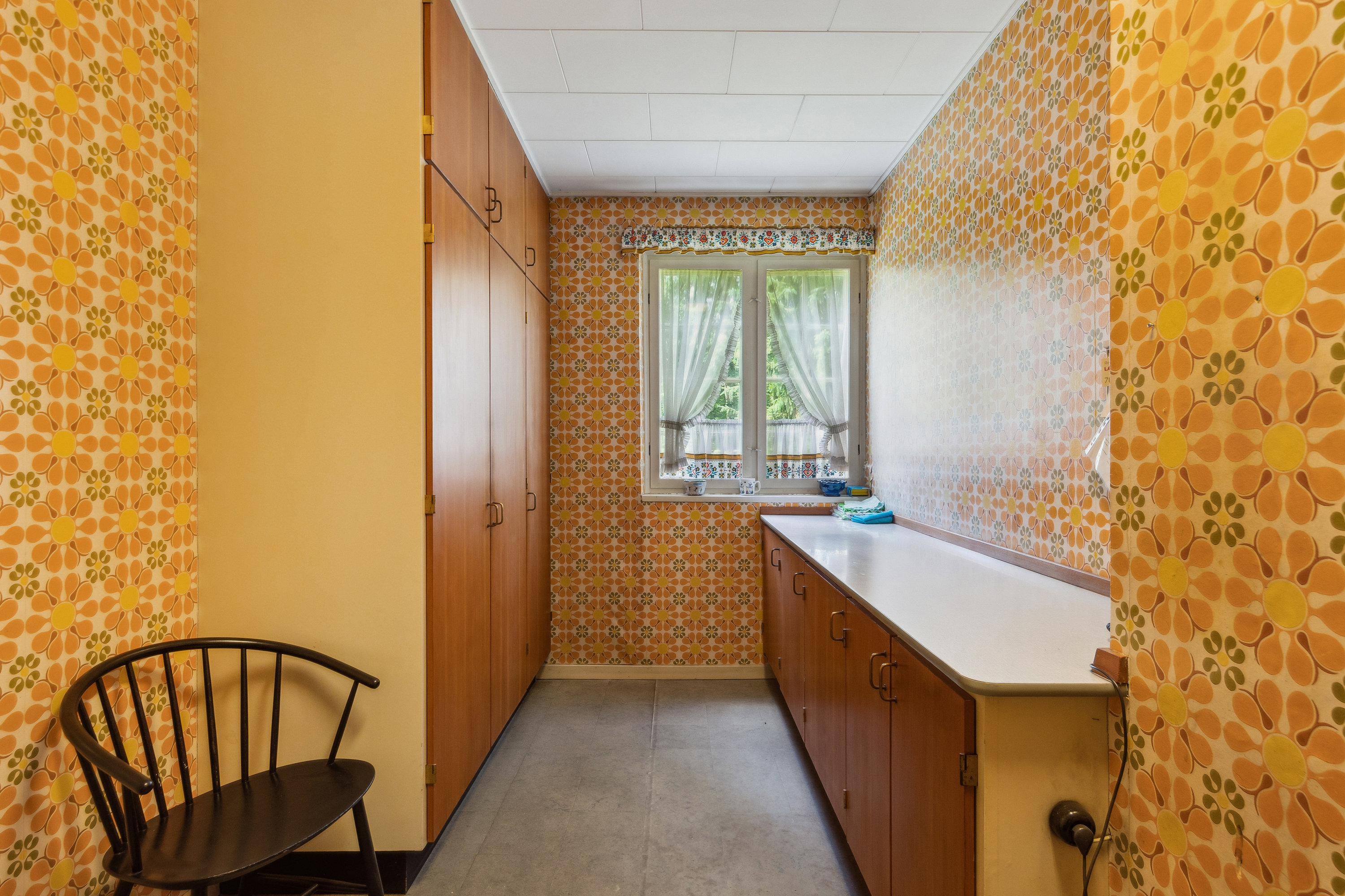 Fremhævet  billede i fuldskærmstilstand. Billede af Quelstrupvej 1, 8420 Knebel