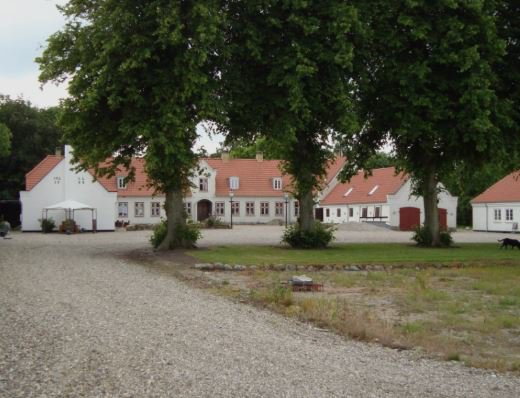 Miniaturebillede 2: . Billede af Algestrupvej 13, 4593 Eskebjerg