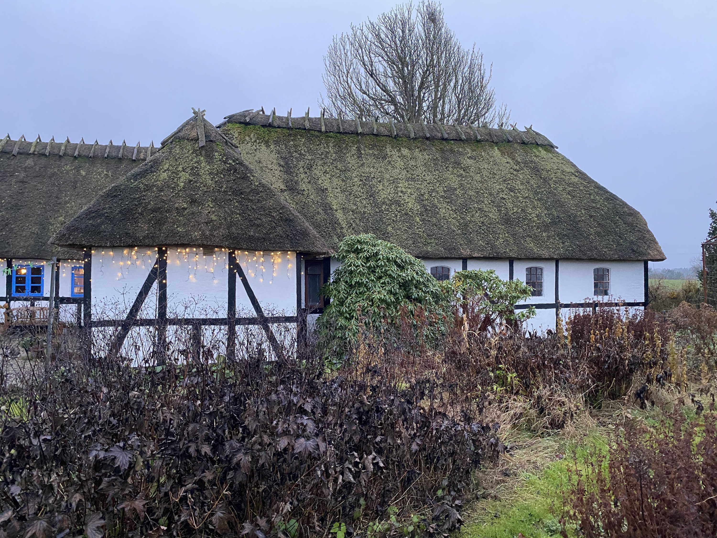 Fremhævet  billede i fuldskærmstilstand. Billede af Banevej 10, Farstrup, 5471 Søndersø
