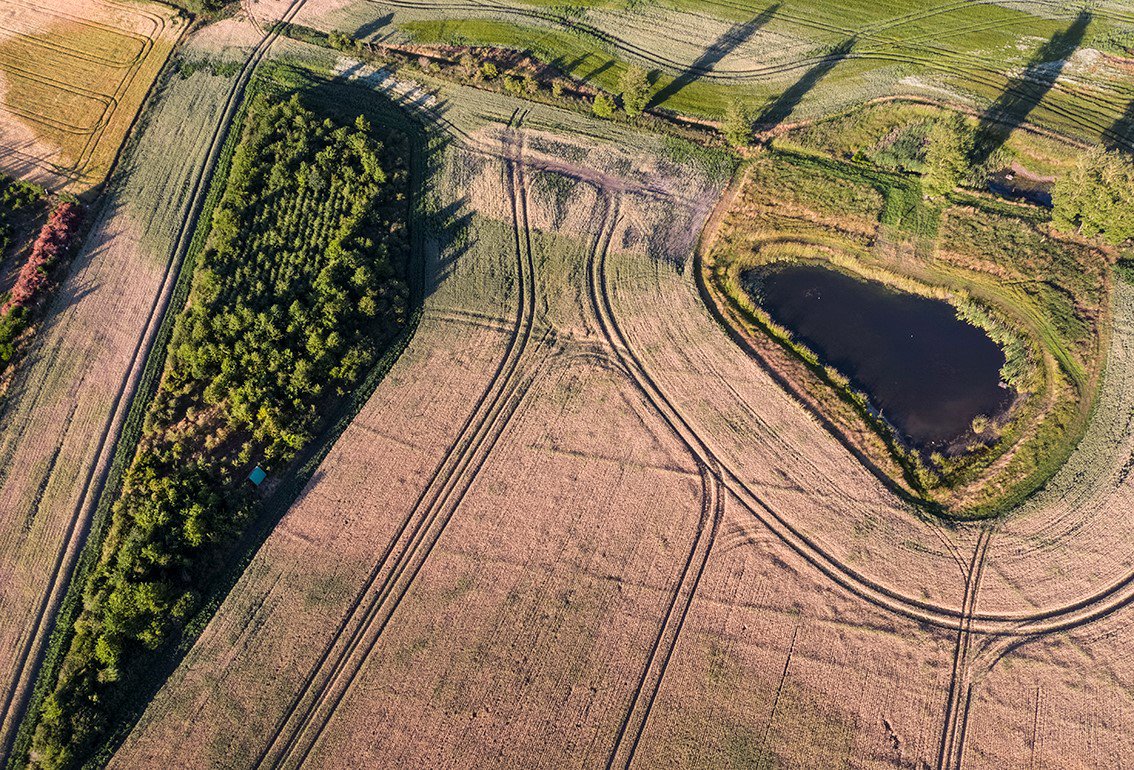 Miniaturebillede 1: . Billede af Råsøvej 11, Tybjerg, 4160 Herlufmagle