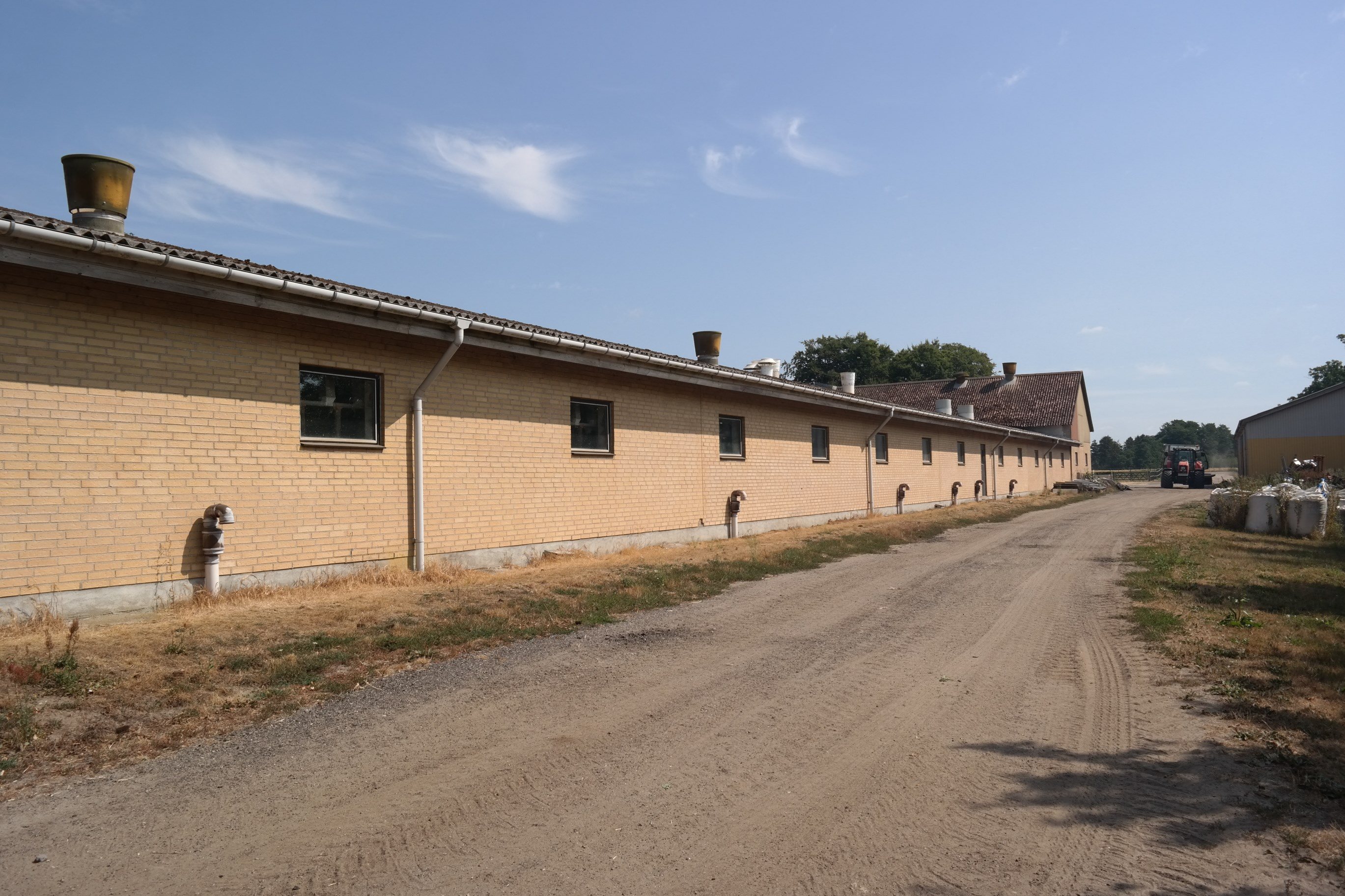 Fremhævet andet billede i fuldskærmstilstand. Billede af Møllegyden 19, Ejlskov, 5471 Søndersø