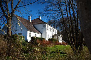 Fremhævet  billede i fuldskærmstilstand. Billede af Ørumvej 2, 8940 Randers SV