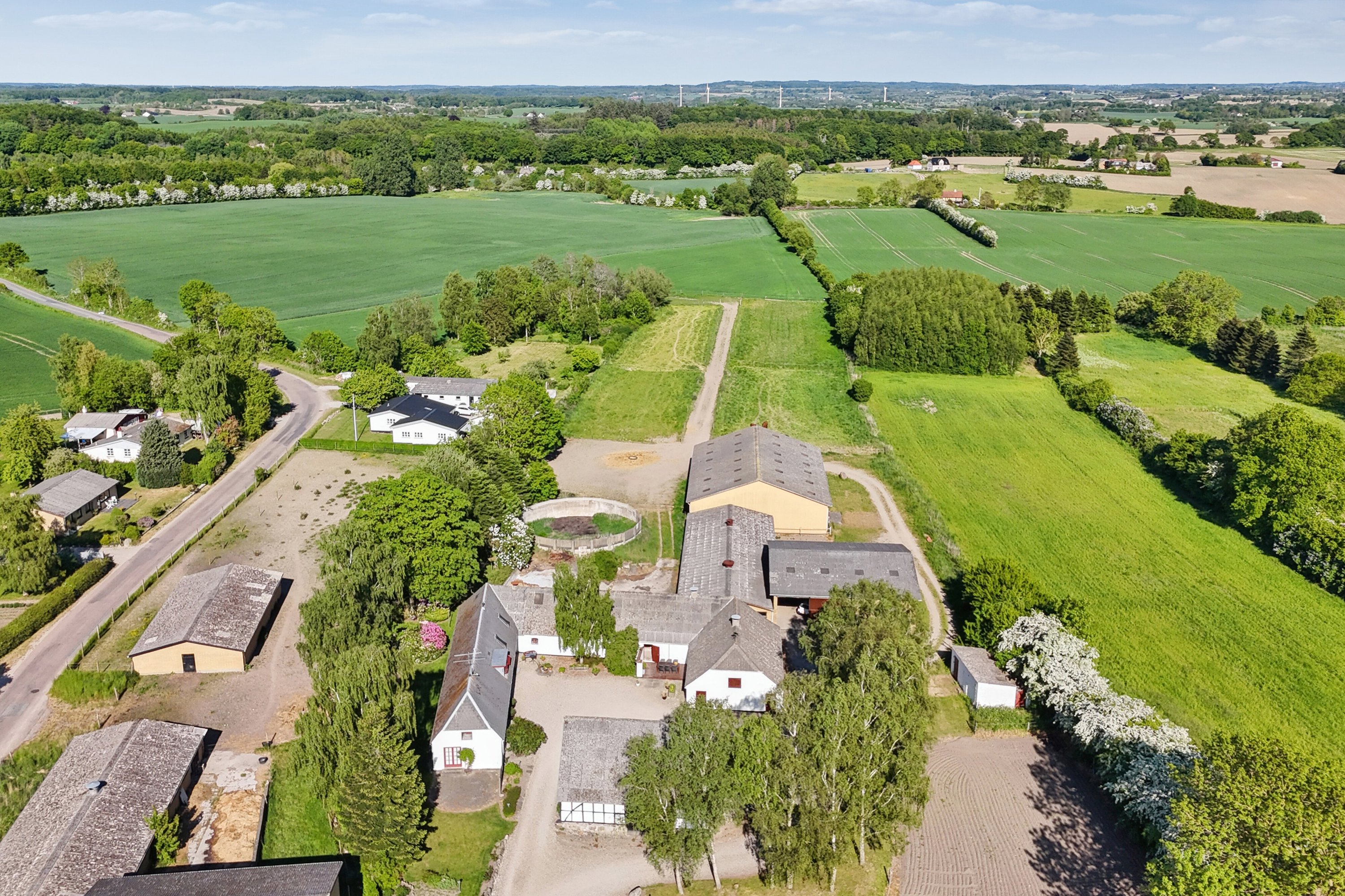 Sølvbjergvej 2 (en del heraf), Pejrup, 5600 Faaborg