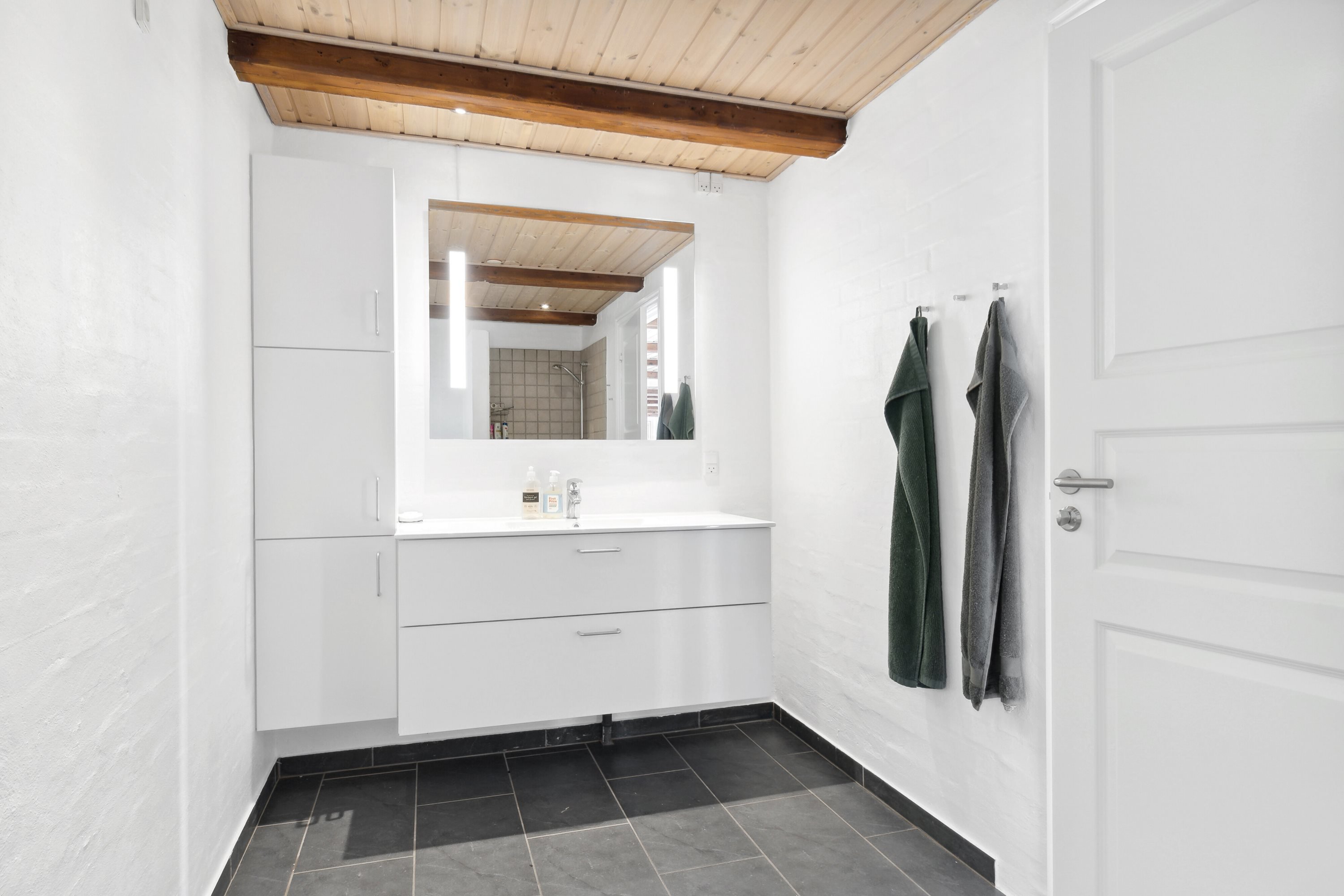 Fremhævet  billede i fuldskærmstilstand. Billede af Jegenvej 4, 9900 Frederikshavn