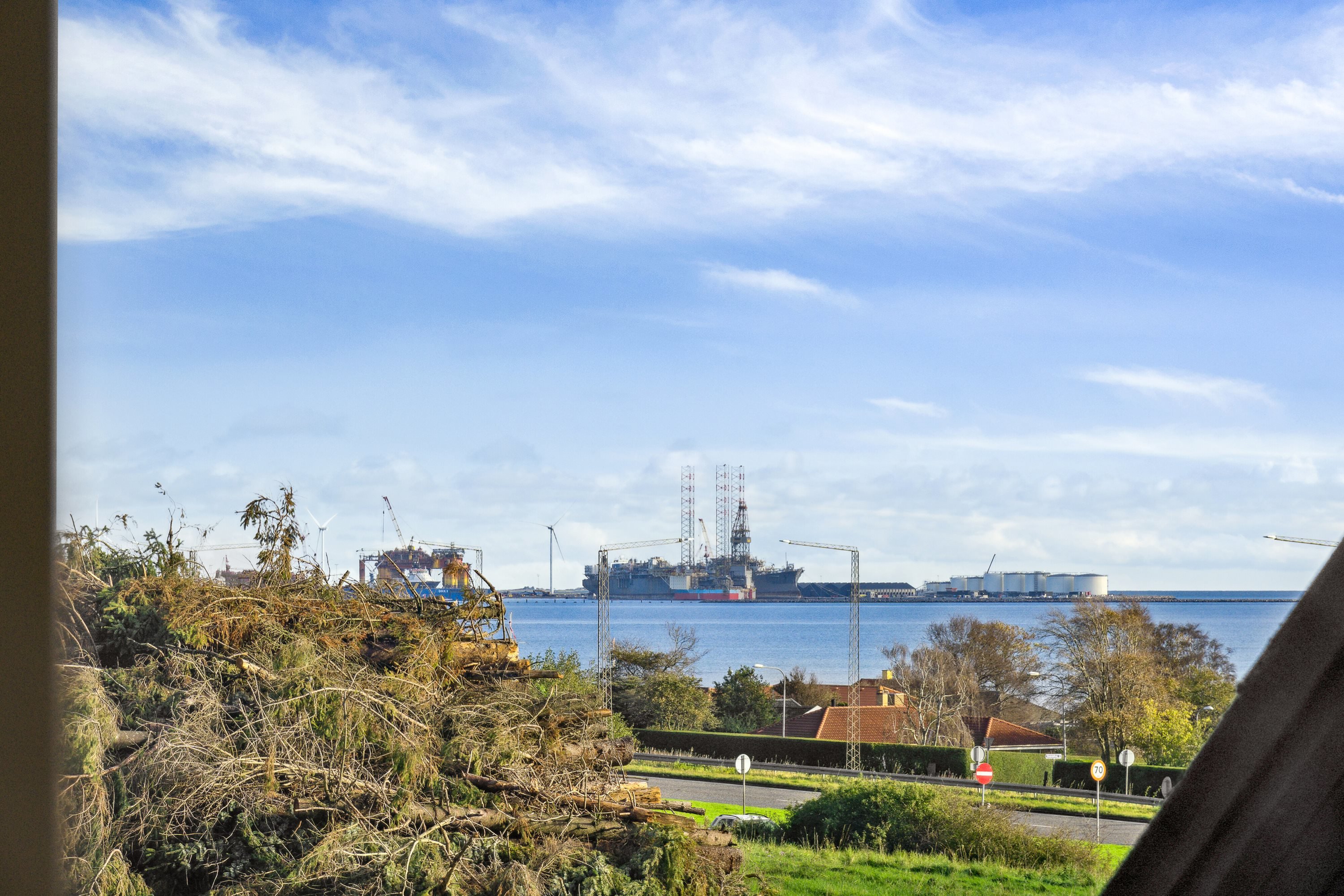 Miniaturebillede 1: . Billede af Jegenvej 4, 9900 Frederikshavn