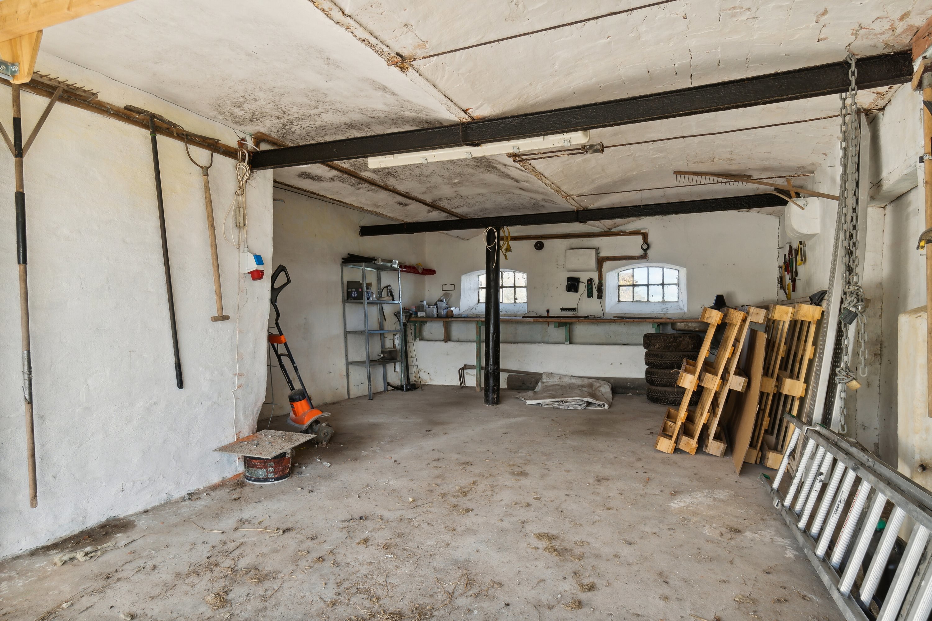 Fremhævet  billede i fuldskærmstilstand. Billede af Jegenvej 4, 9900 Frederikshavn