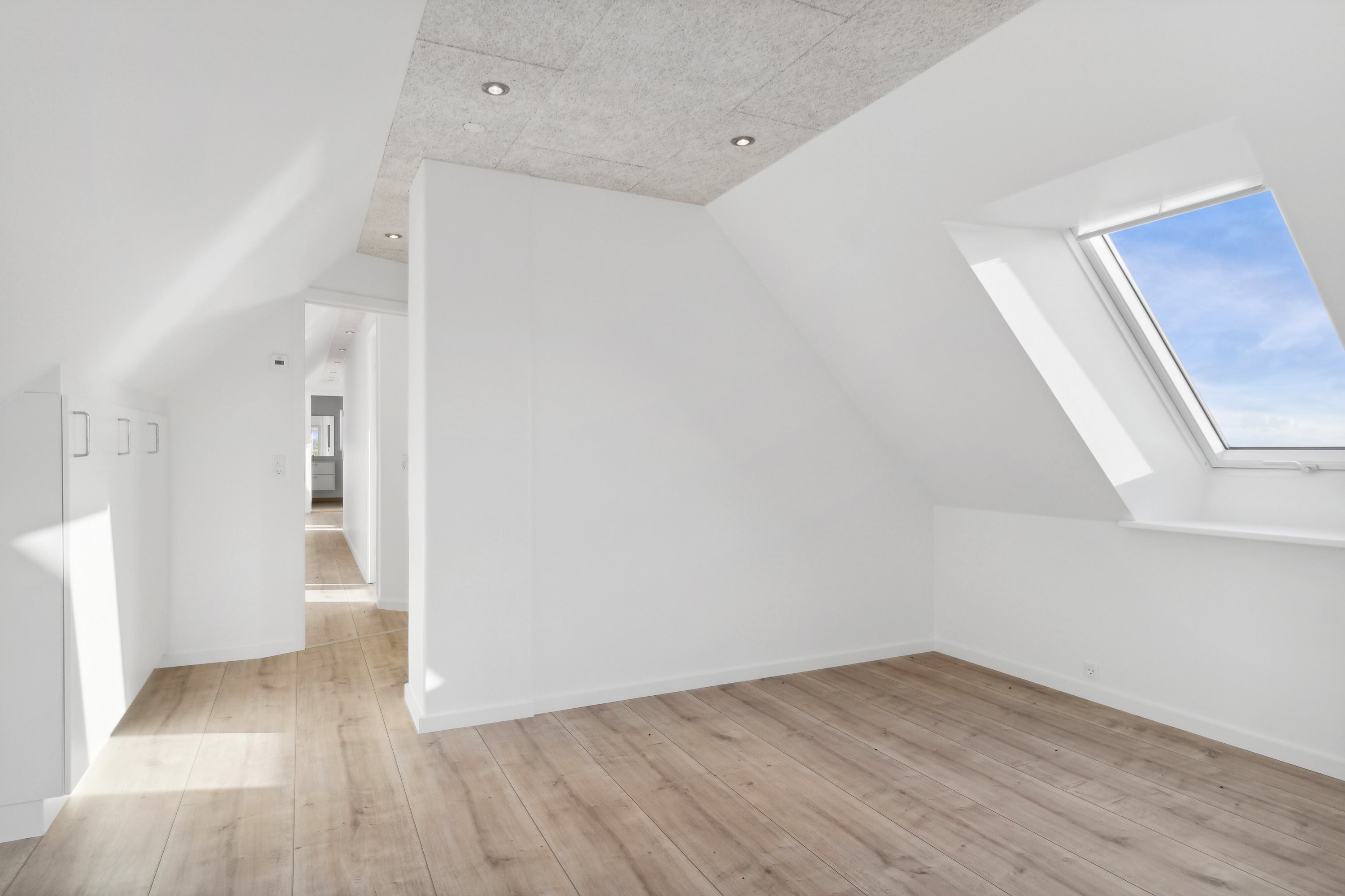 Fremhævet  billede i fuldskærmstilstand. Billede af Jegenvej 4, 9900 Frederikshavn