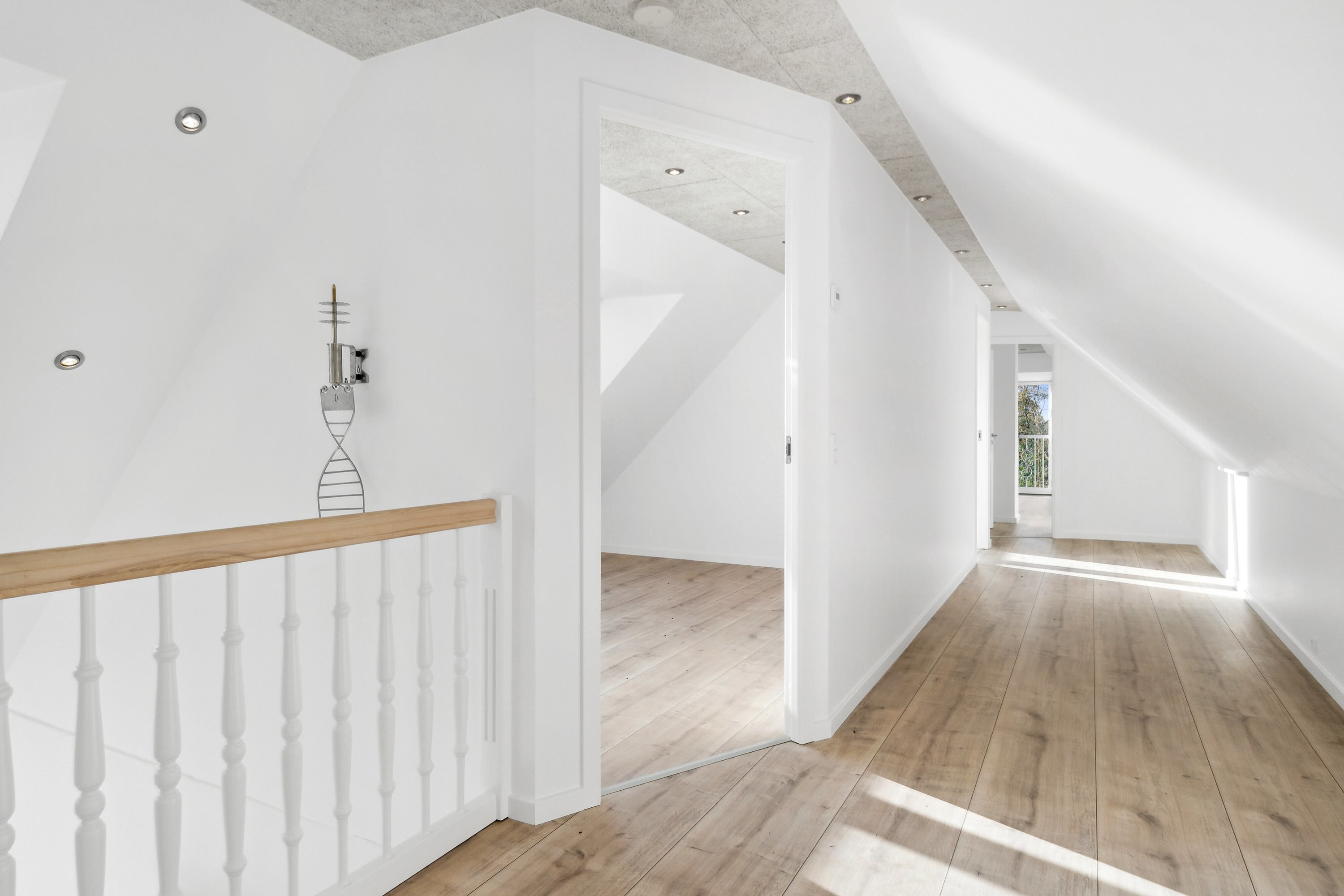 Fremhævet  billede i fuldskærmstilstand. Billede af Jegenvej 4, 9900 Frederikshavn