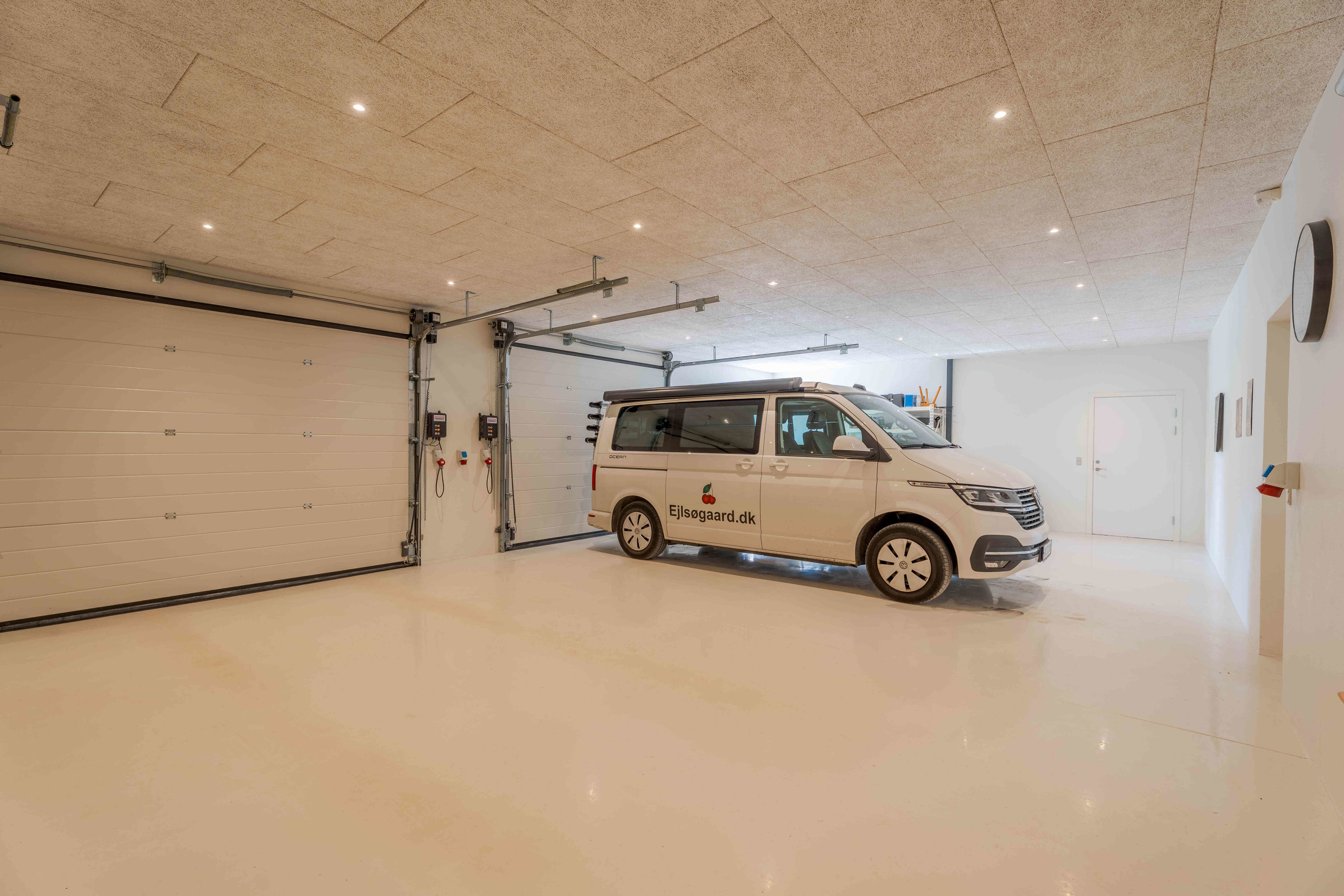 Fremhævet  billede i fuldskærmstilstand. Billede af Jordløsevej 21, V Hæsinge, 5672 Broby