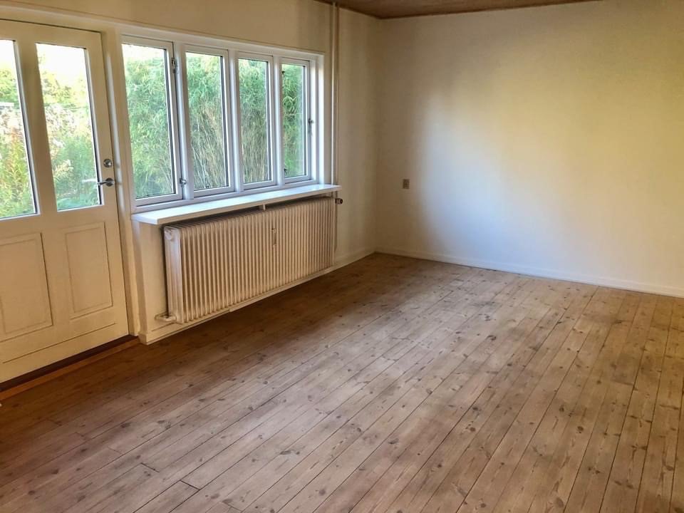 Fremhævet jordløsevej 23 billede i fuldskærmstilstand. Billede af Jordløsevej 21 og 23, V Hæsinge, 5672 Broby