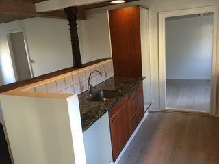 Fremhævet jordløsevej 23 billede i fuldskærmstilstand. Billede af Jordløsevej 21 og 23, V Hæsinge, 5672 Broby