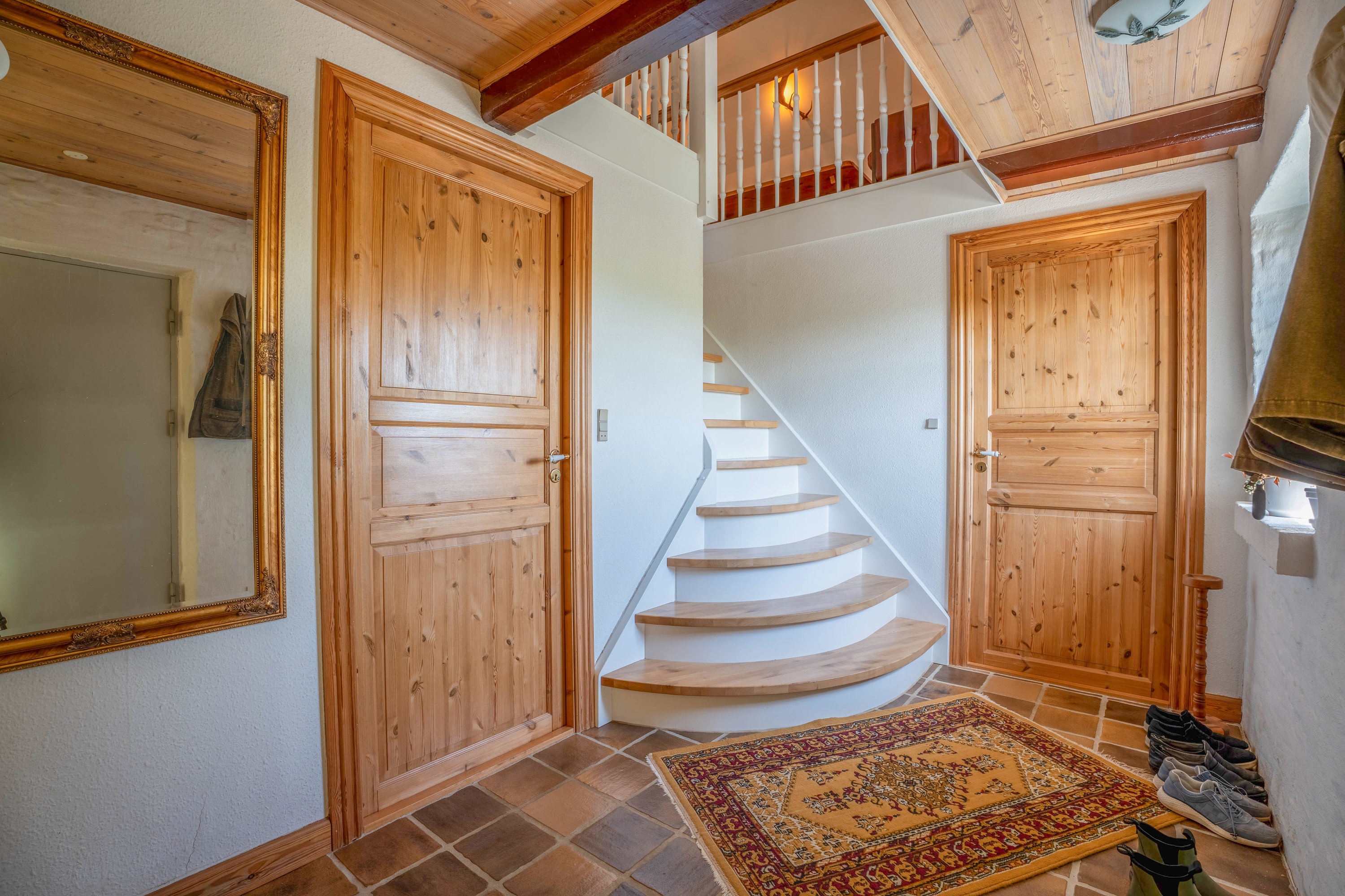 Fremhævet  billede i fuldskærmstilstand. Billede af Brandtlundvej 102, Skærup, 7080 Børkop