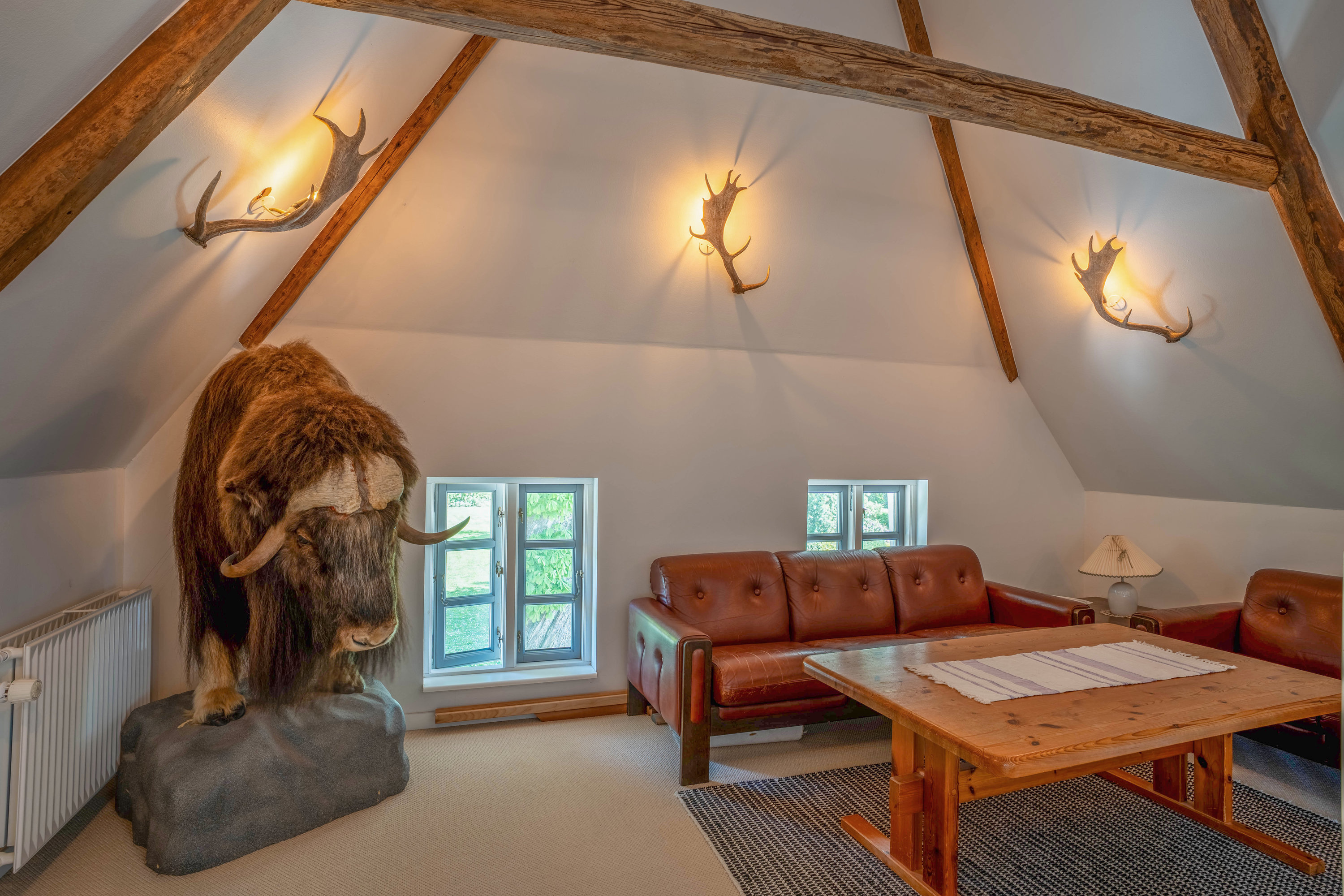 Fremhævet  billede i fuldskærmstilstand. Billede af Brandtlundvej 102, Skærup, 7080 Børkop