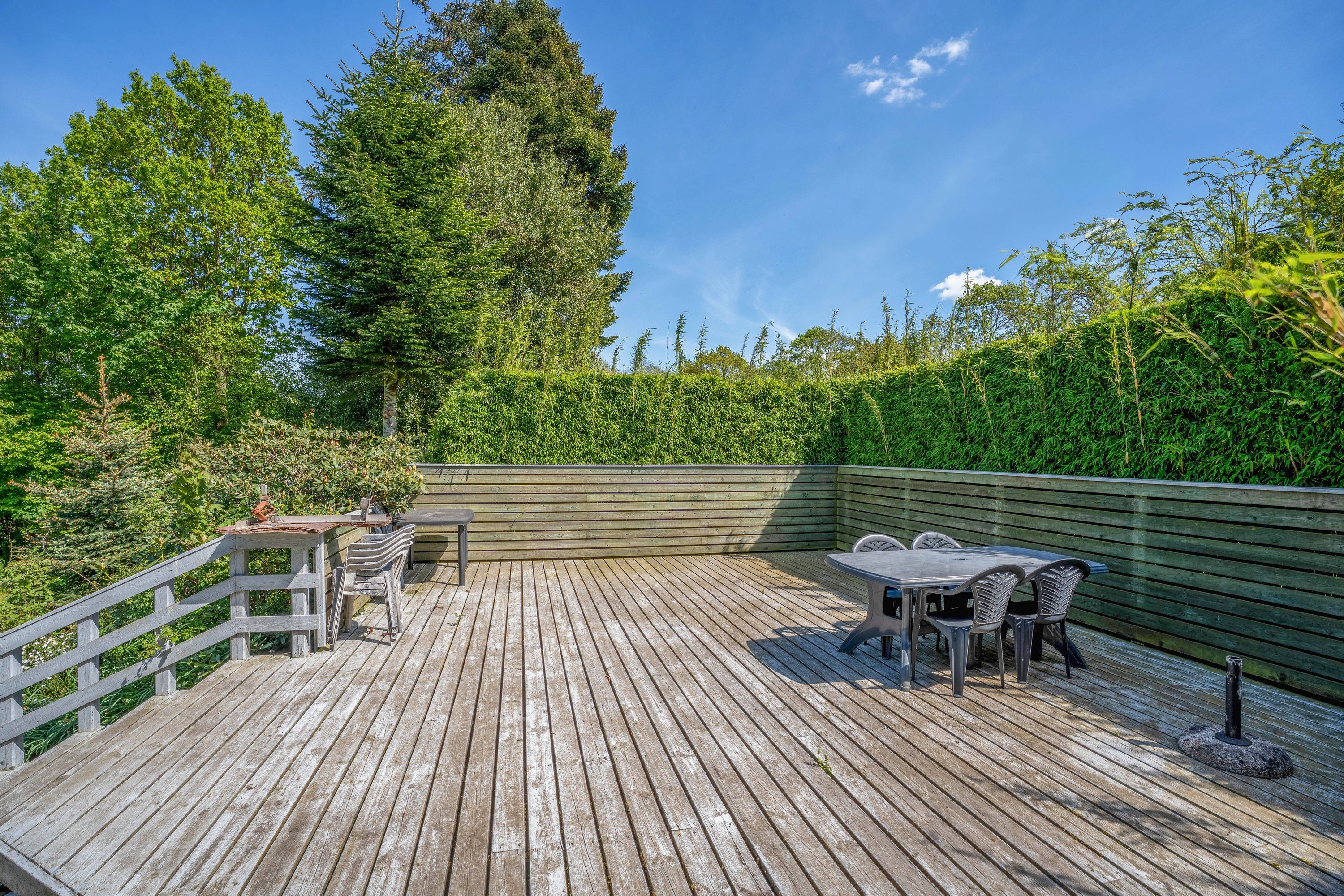 Fremhævet  billede i fuldskærmstilstand. Billede af Brandtlundvej 102, Skærup, 7080 Børkop