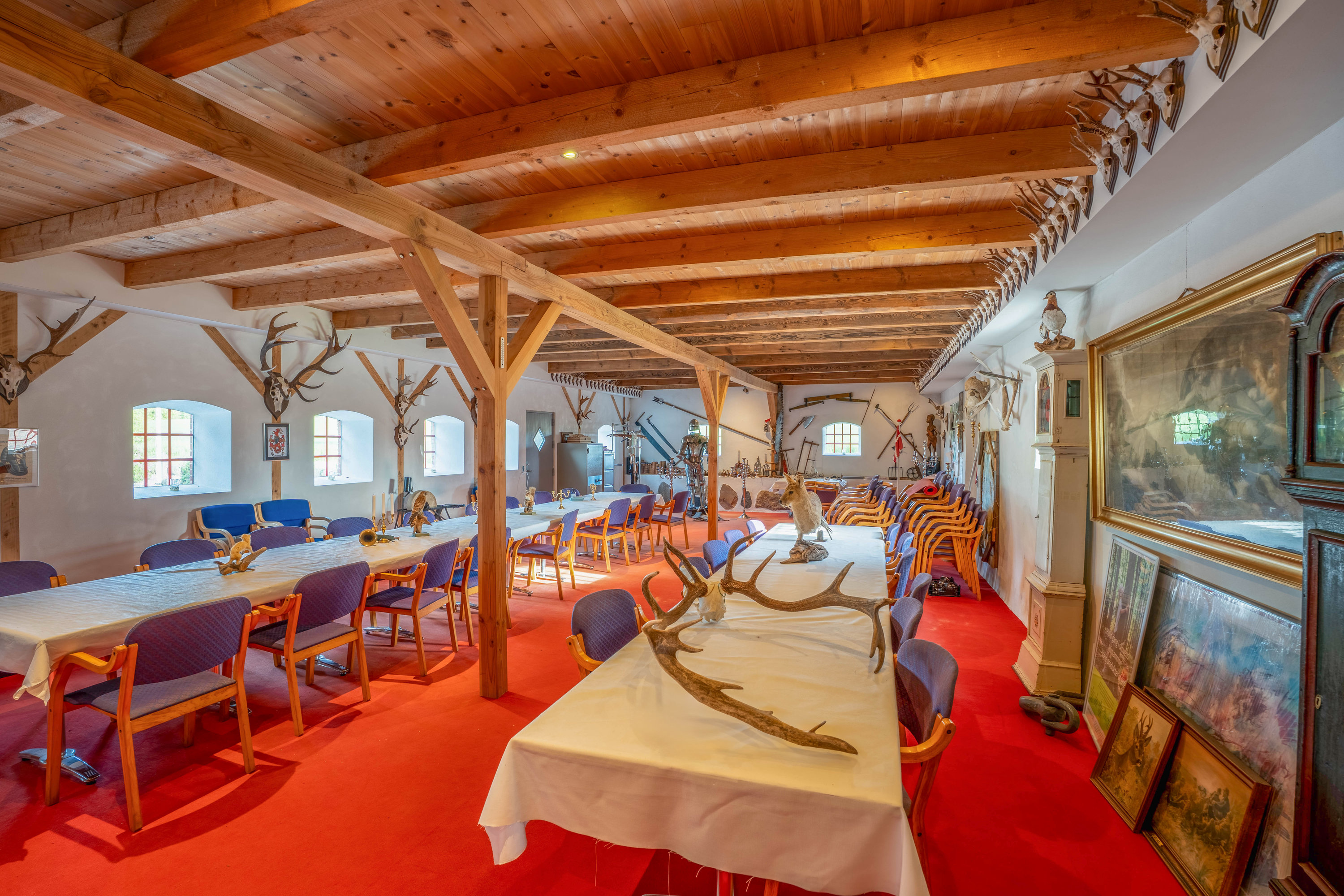 Fremhævet  billede i fuldskærmstilstand. Billede af Brandtlundvej 102, Skærup, 7080 Børkop