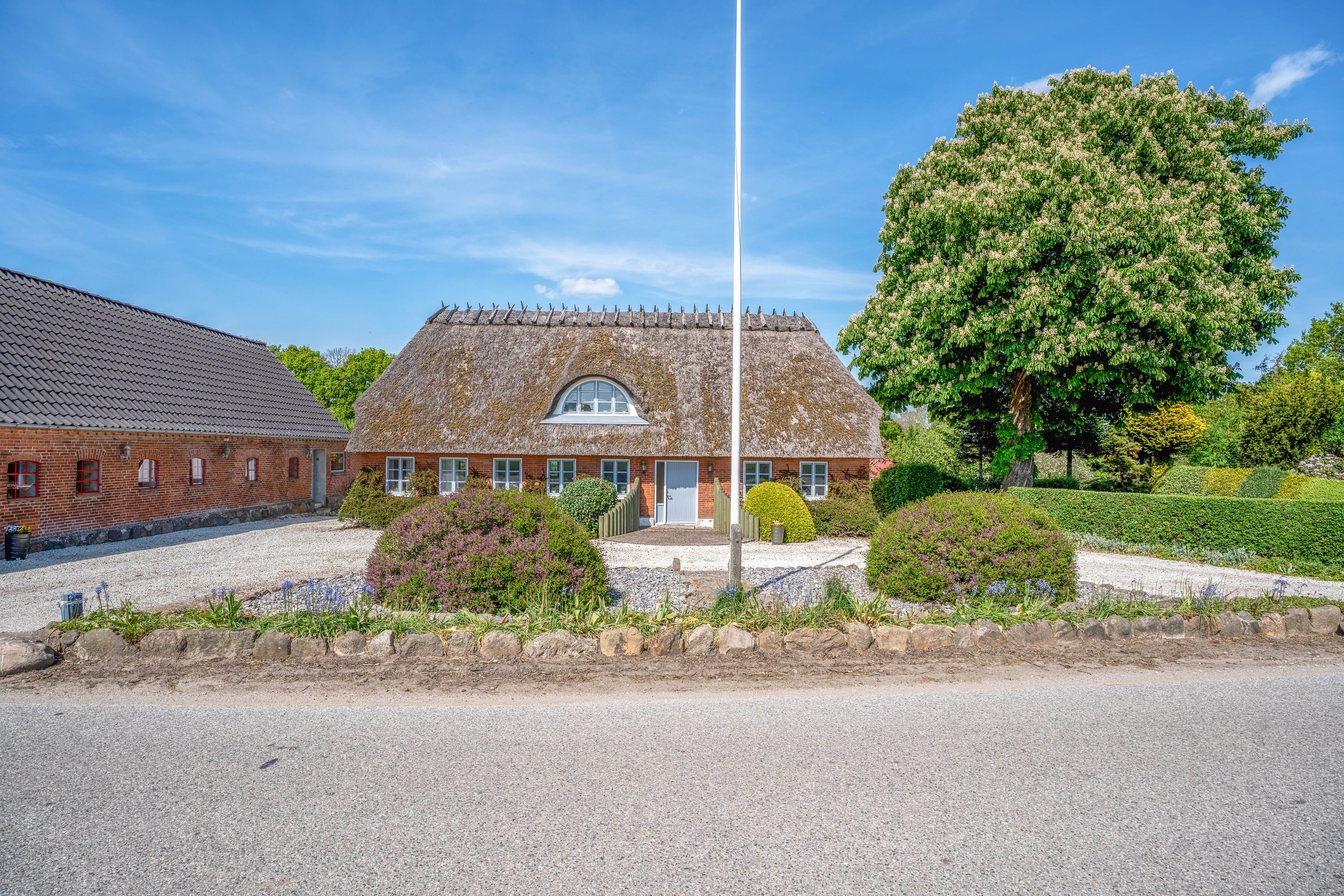 Miniaturebillede 2: . Billede af Brandtlundvej 102, Skærup, 7080 Børkop