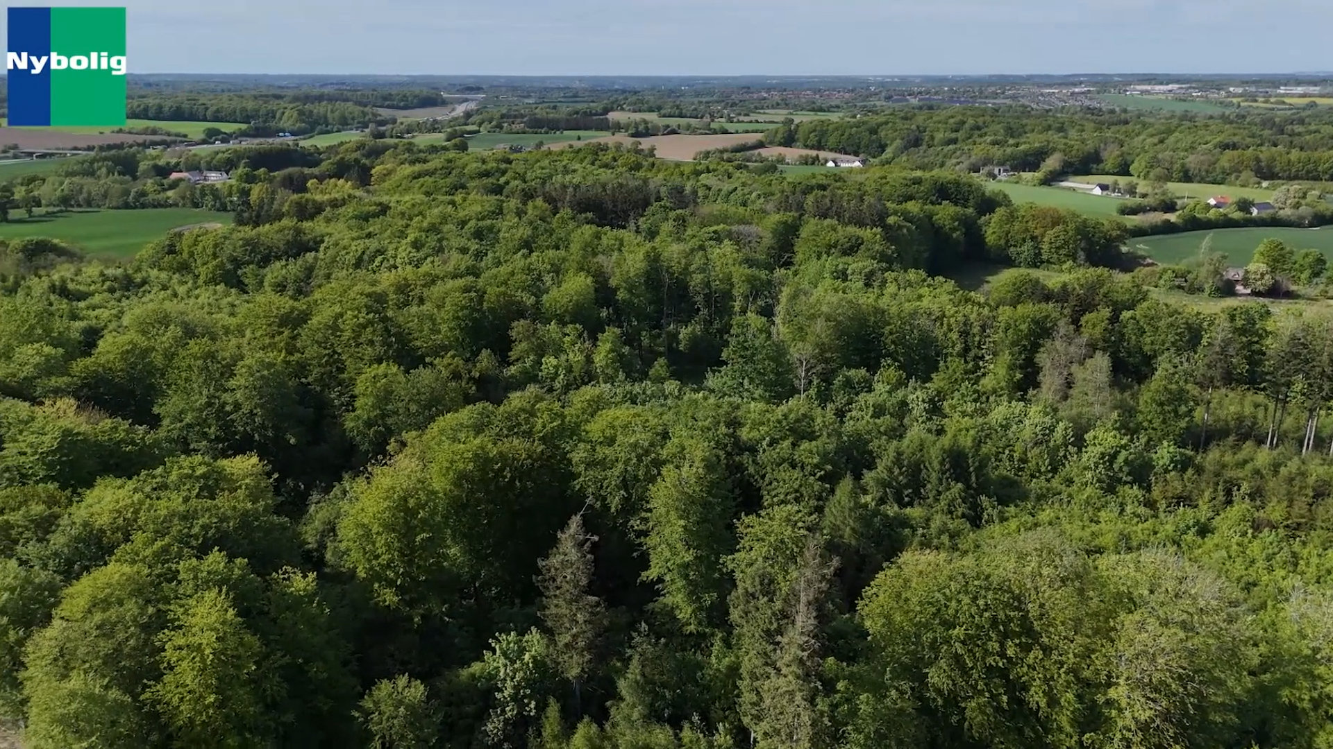 Fremhævet  billede i fuldskærmstilstand. Billede af Brandtlundvej 102, Skærup, 7080 Børkop