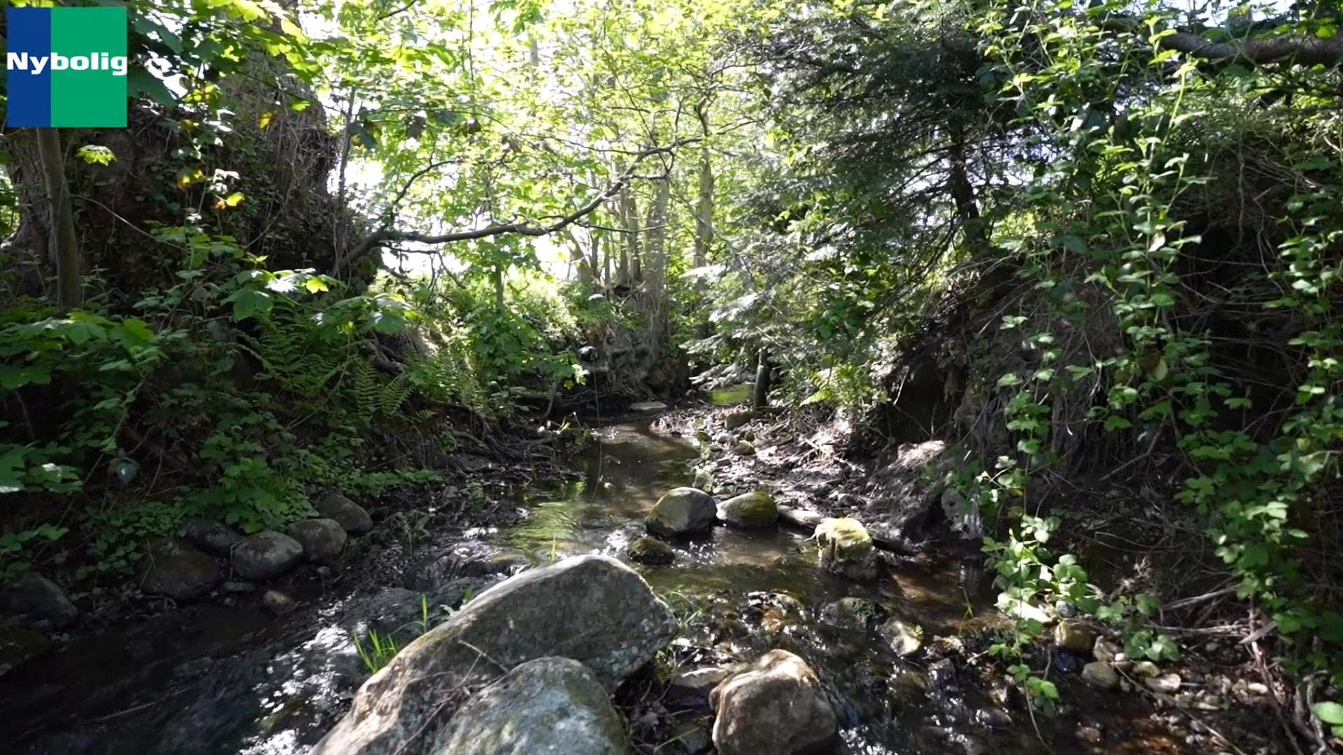 Fremhævet  billede i fuldskærmstilstand. Billede af Brandtlundvej 102, Skærup, 7080 Børkop