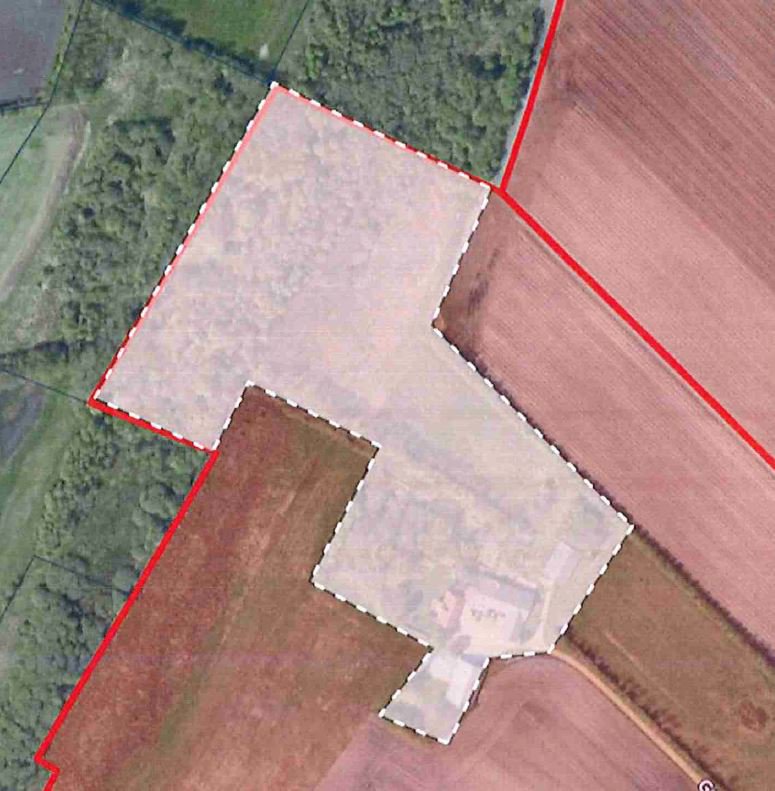 Fremhævet  billede i fuldskærmstilstand. Billede af Gedhusvej 8, Ilskov, 7451 Sunds