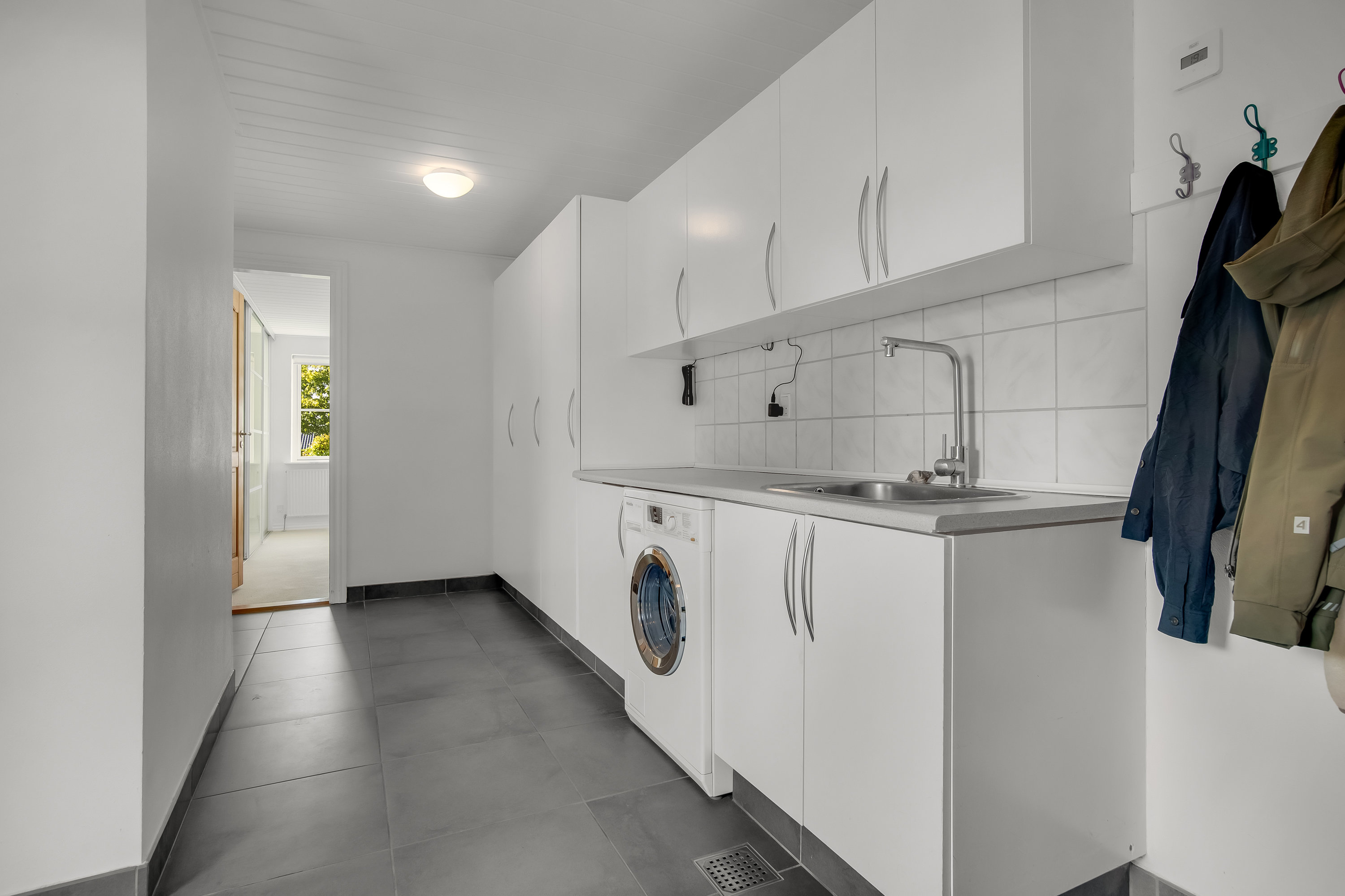 Fremhævet andet billede i fuldskærmstilstand. Billede af Smedegårdvej 15, Udstykning., Tvis, 7500 Holstebro