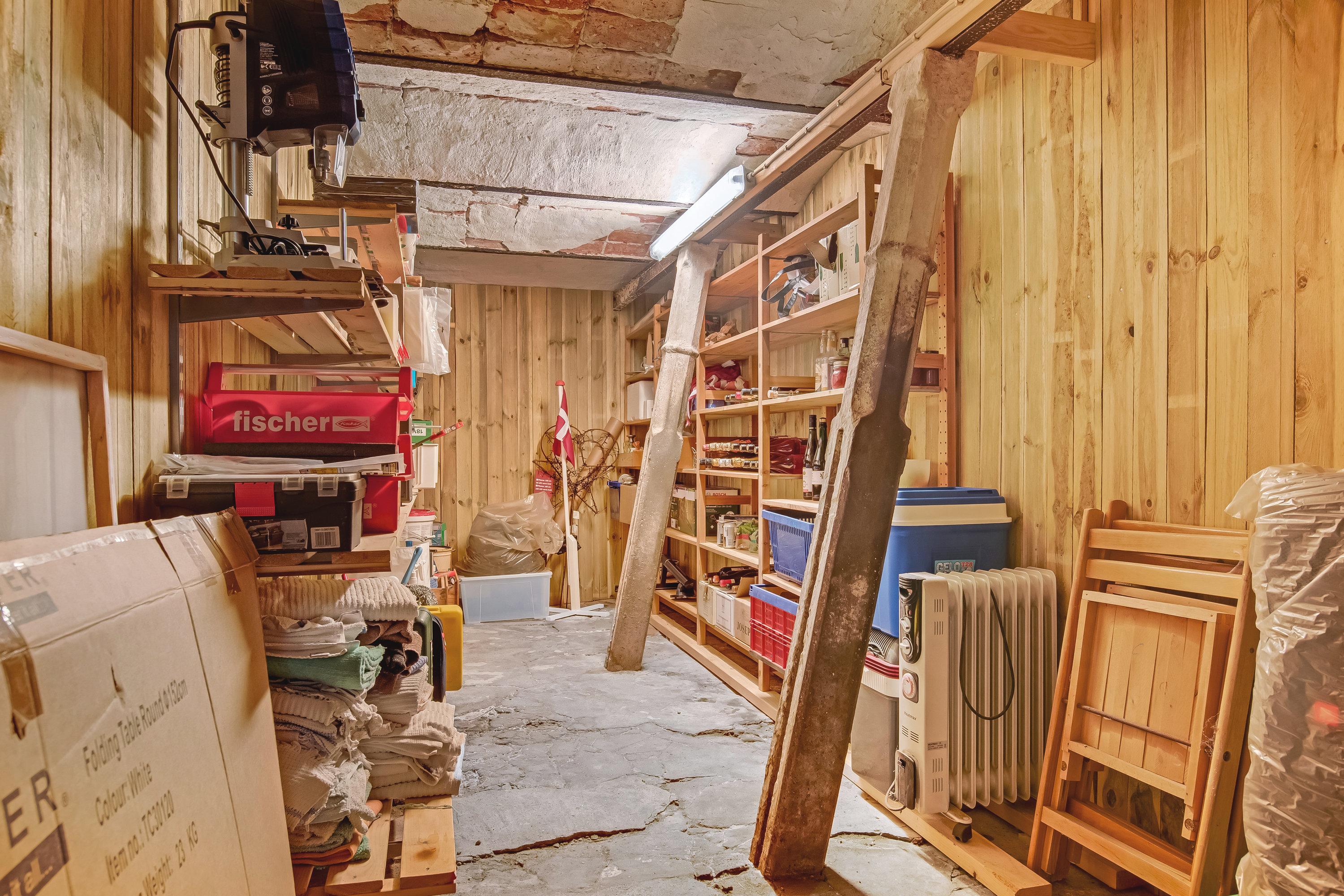 Fremhævet disponibelt rum billede i fuldskærmstilstand. Billede af Smedegårdvej 15, Udstykning., Tvis, 7500 Holstebro