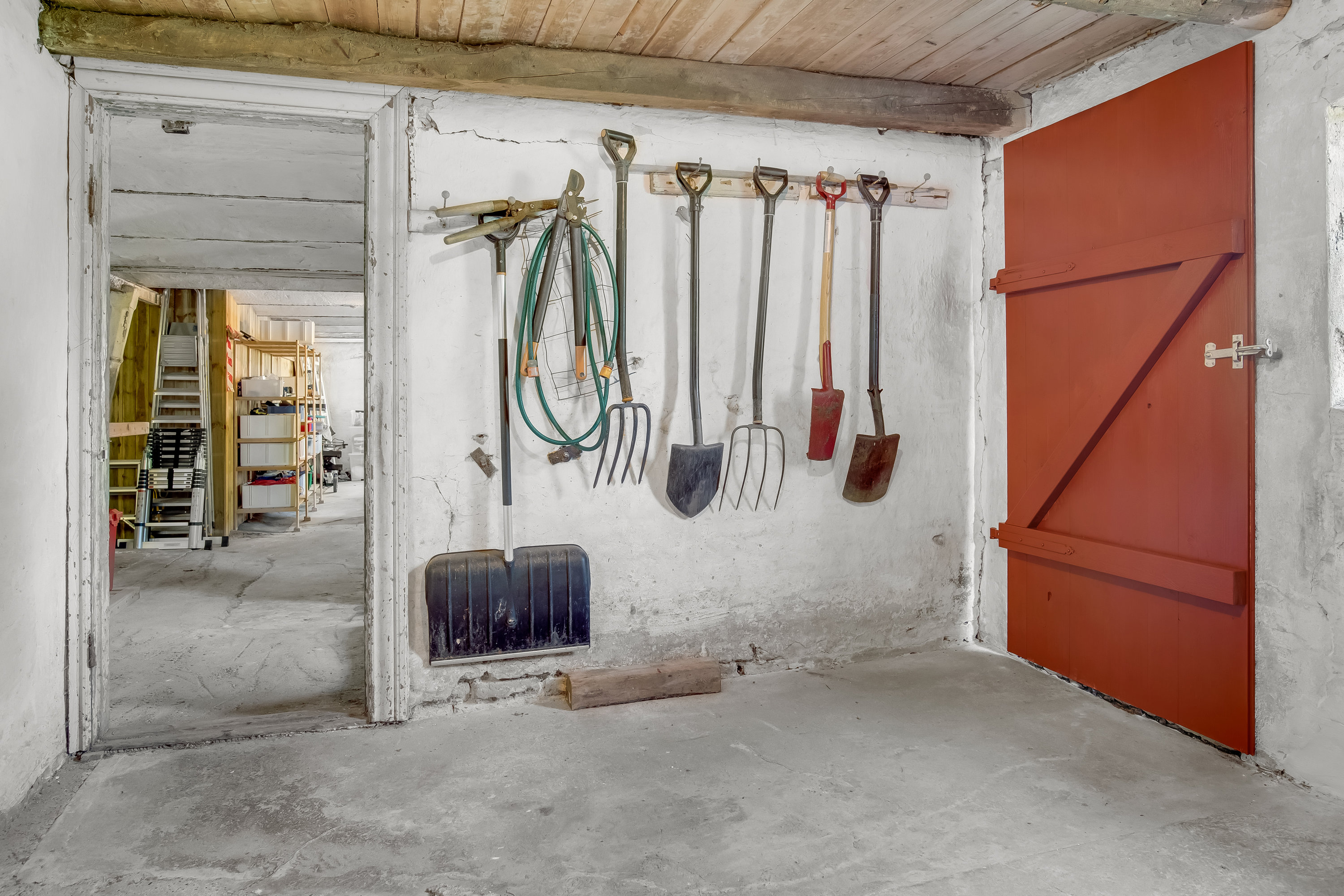 Fremhævet disponibelt rum billede i fuldskærmstilstand. Billede af Smedegårdvej 15, Udstykning., Tvis, 7500 Holstebro