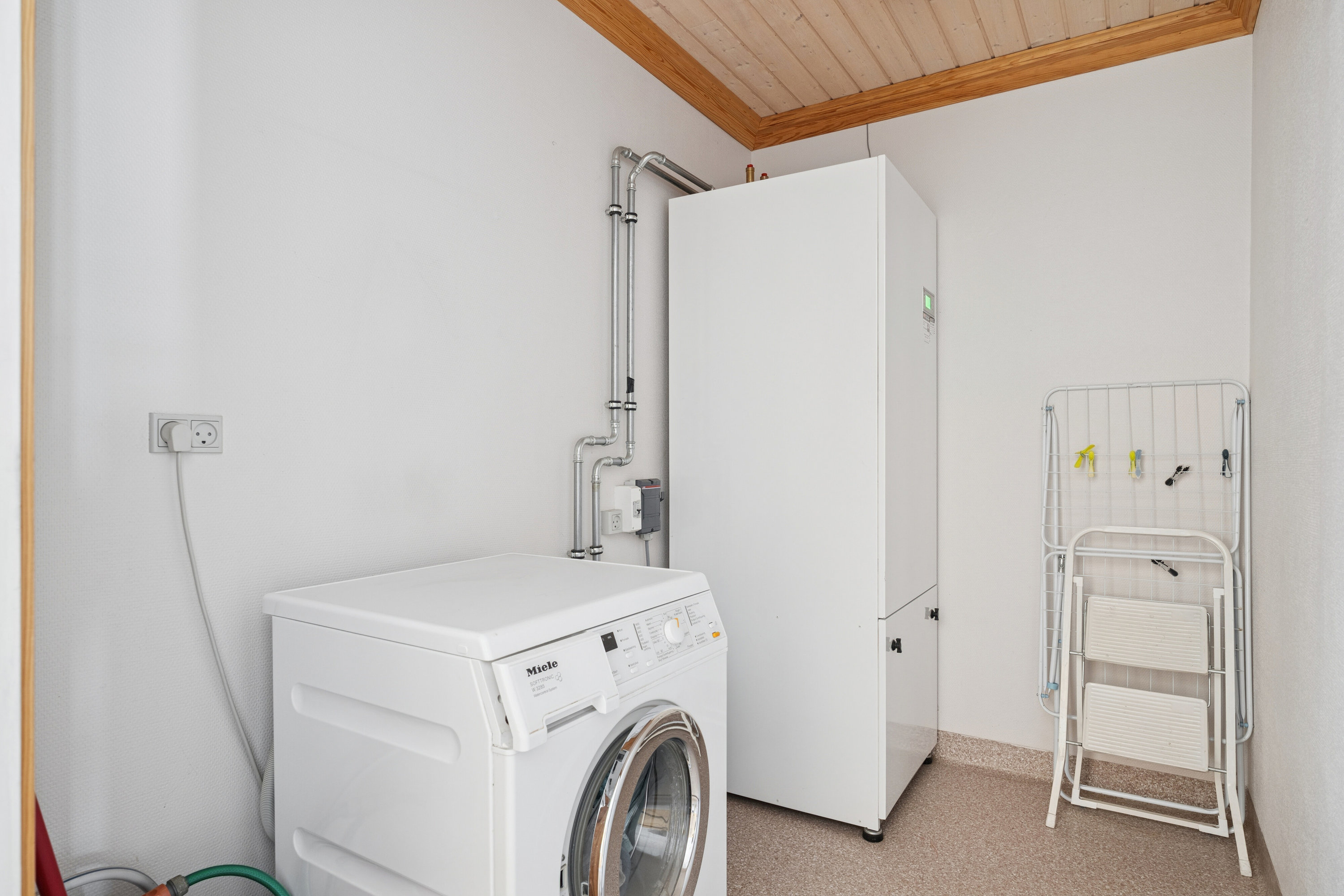 Fremhævet bryggers billede i fuldskærmstilstand. Billede af Vestre Landevej 188, 4952 Stokkemarke