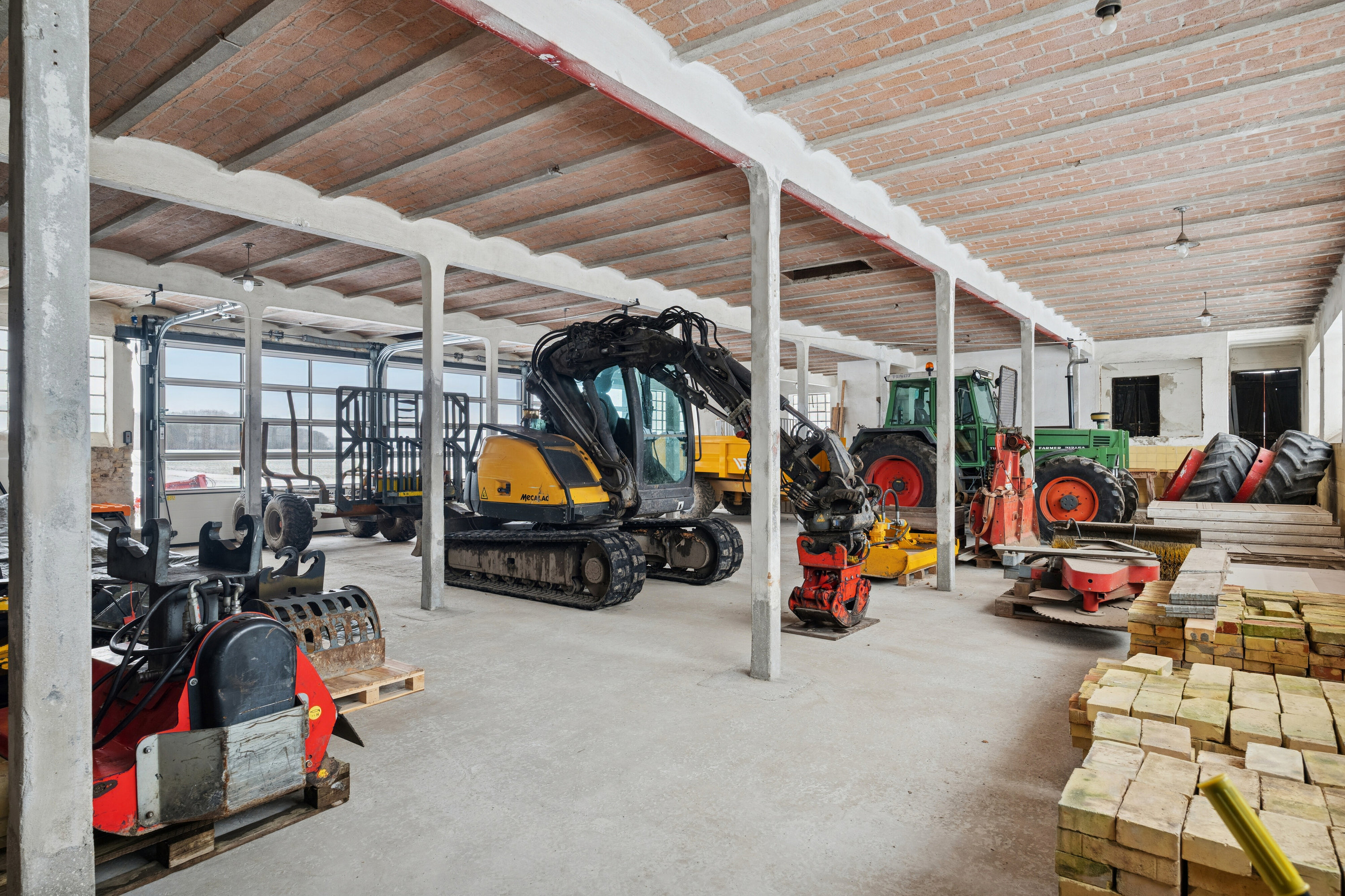 Fremhævet udendørs billede i fuldskærmstilstand. Billede af Vestre Landevej 188, 4952 Stokkemarke