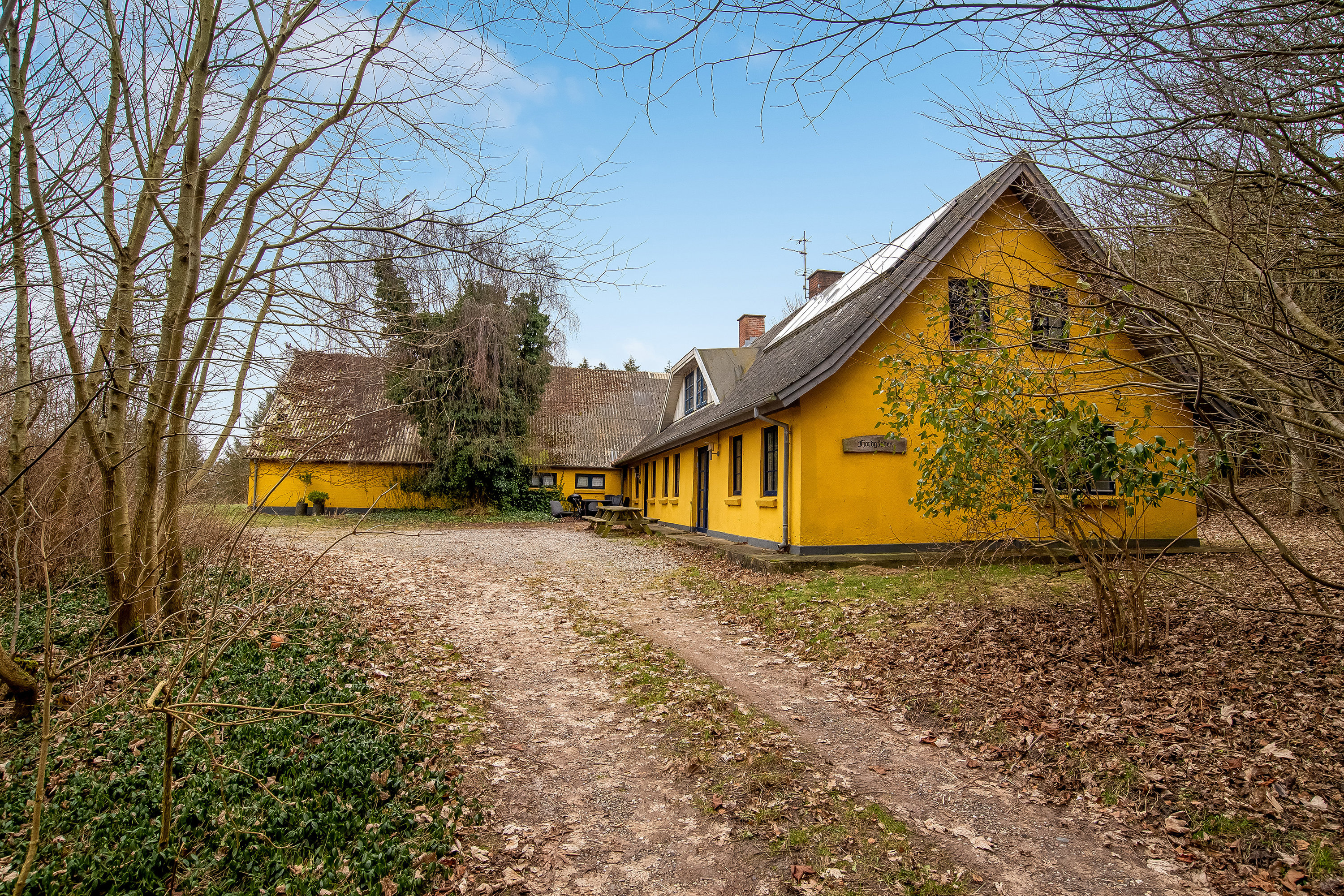 Følhøjvej 10, Odby, 7790 Thyholm