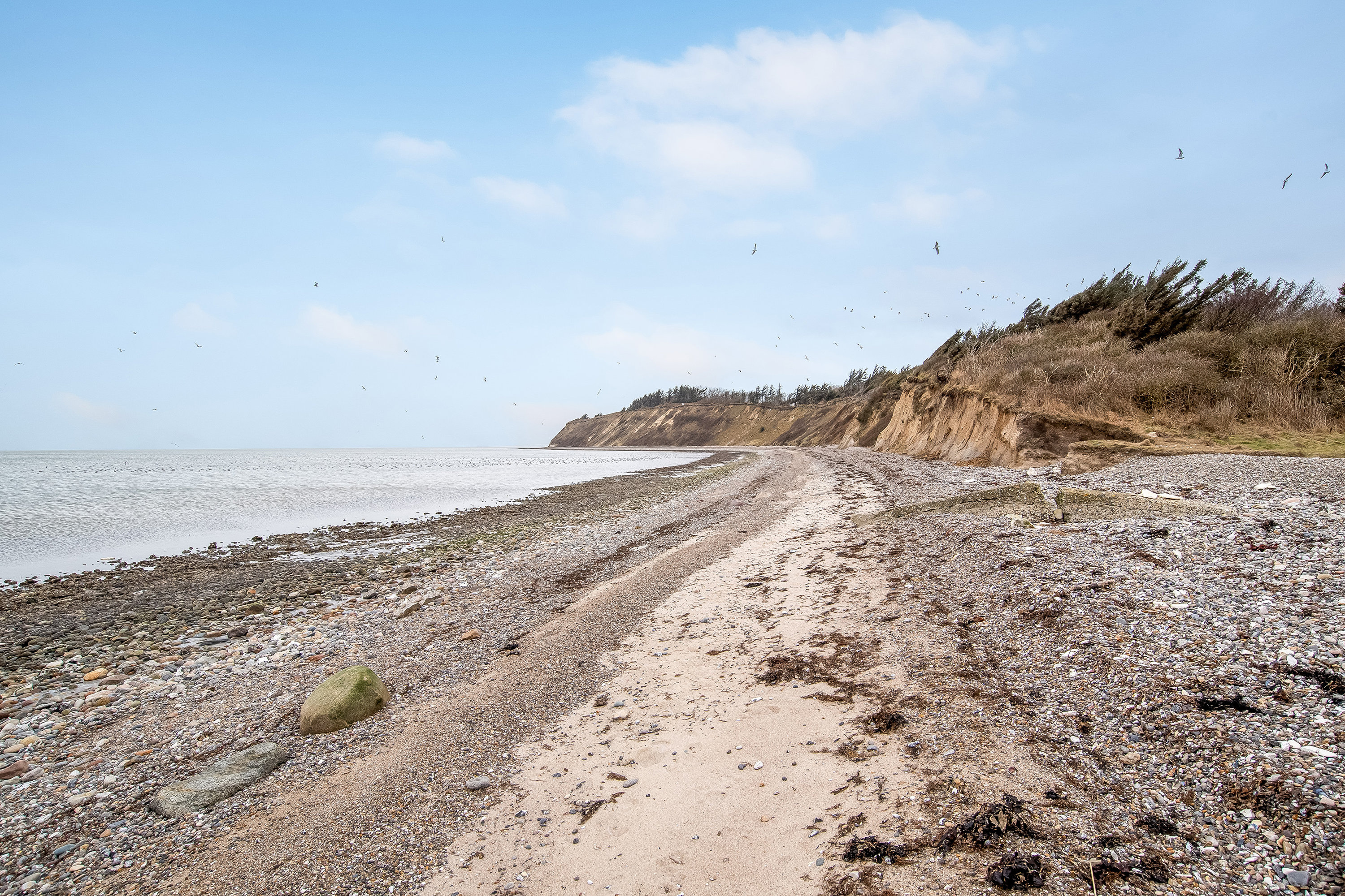 Følhøjvej 10, Odby, 7790 Thyholm