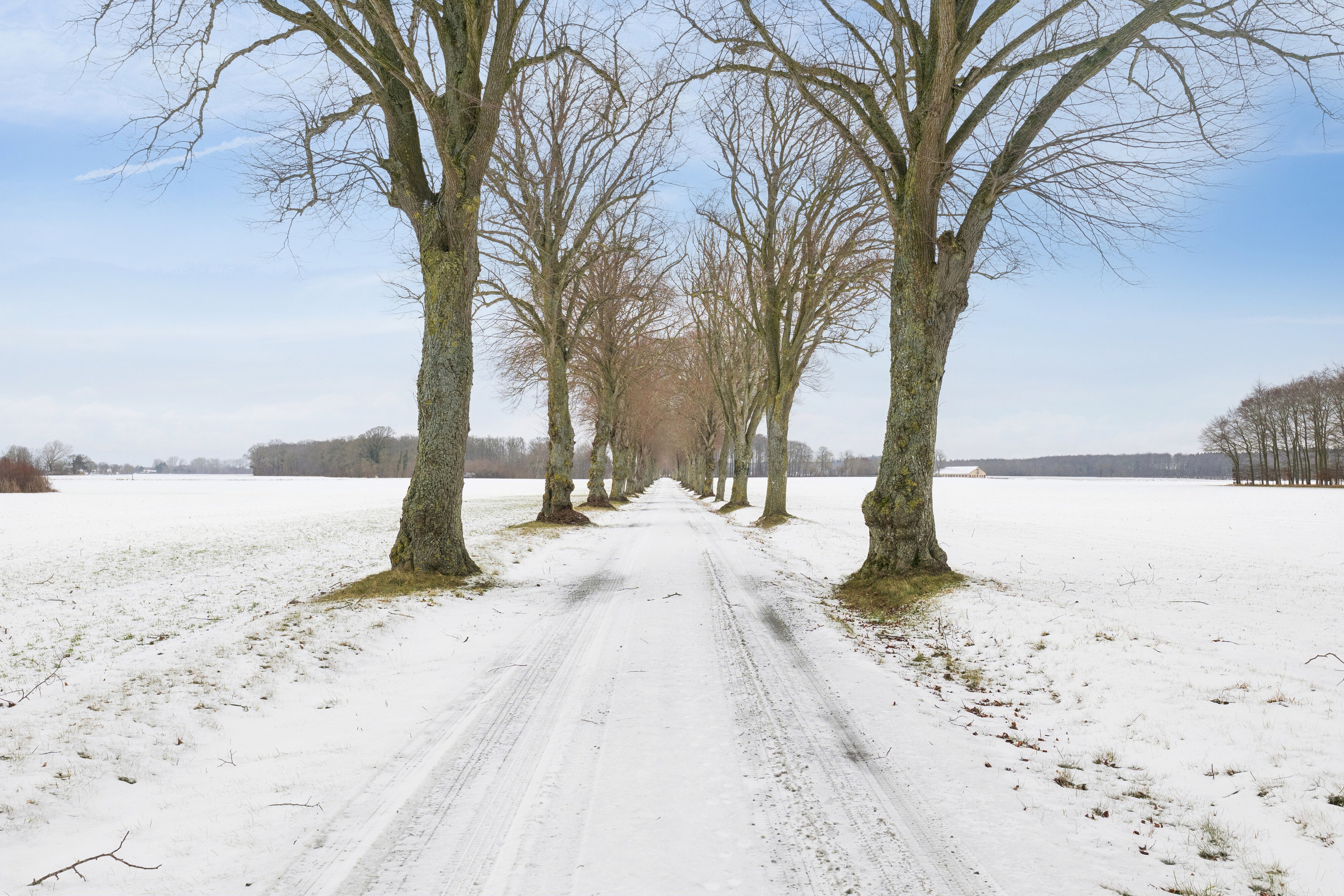 Fremhævet udendørs billede i fuldskærmstilstand. Billede af Vestre Landevej 188, 4952 Stokkemarke