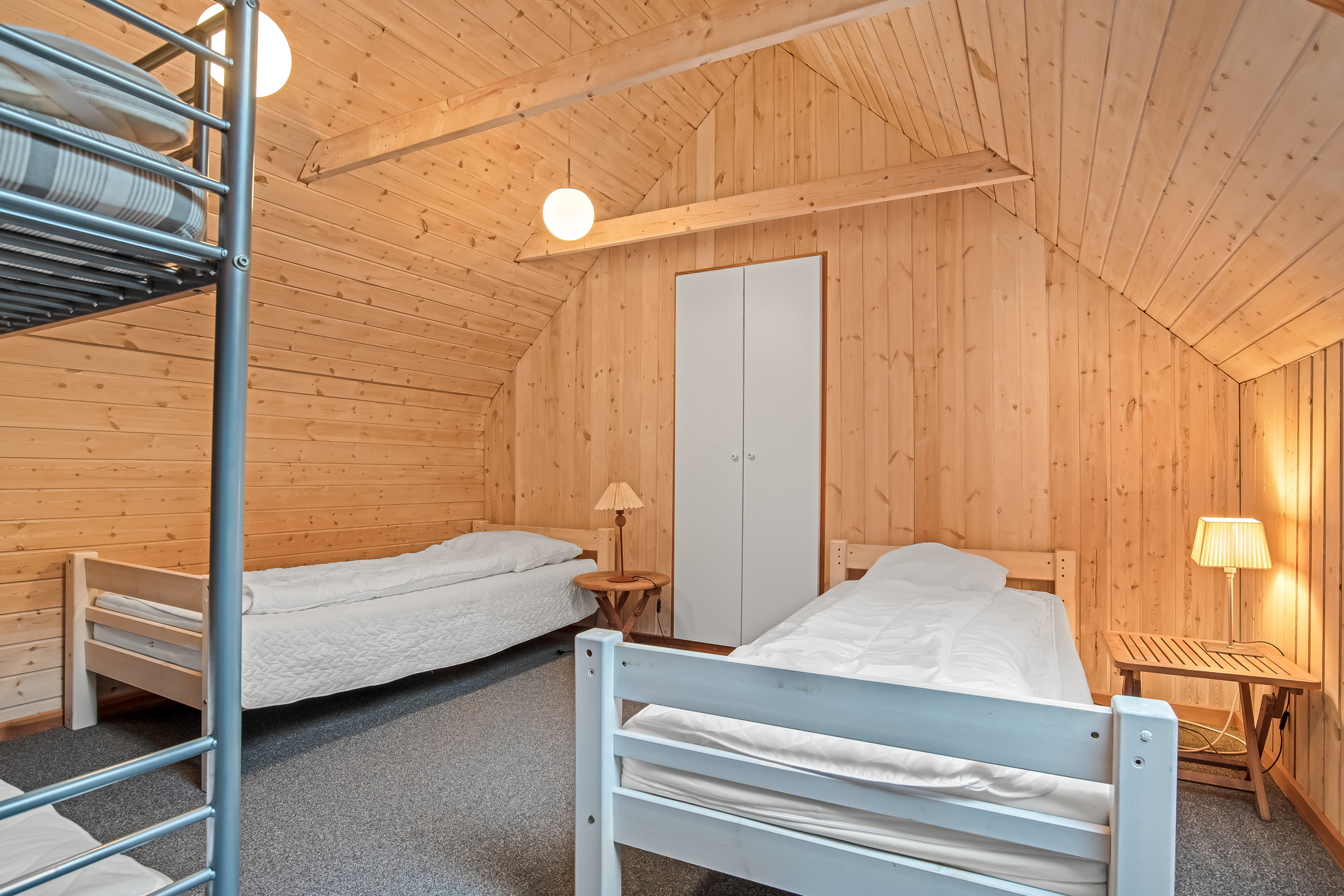 Fremhævet værelse billede i fuldskærmstilstand. Billede af Følhøjvej 10, Odby, 7790 Thyholm