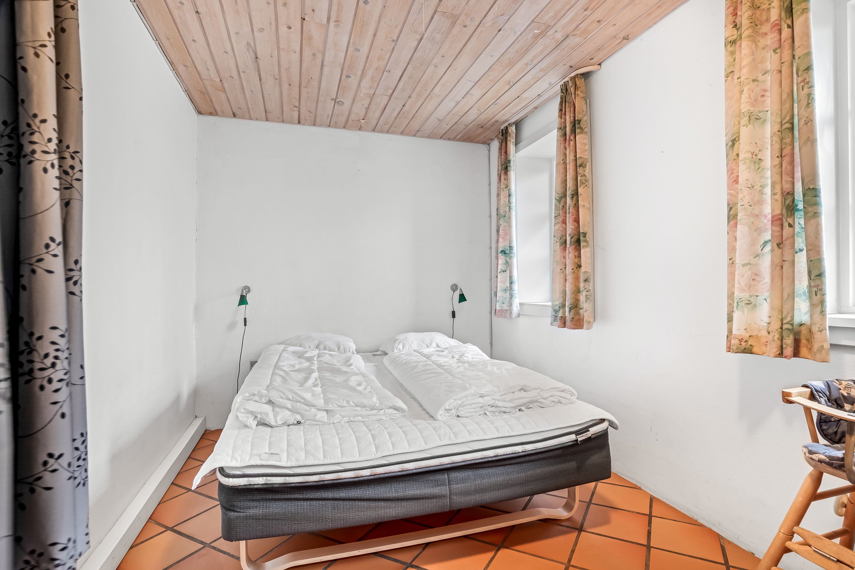 Fremhævet værelse billede i fuldskærmstilstand. Billede af Følhøjvej 10, Odby, 7790 Thyholm