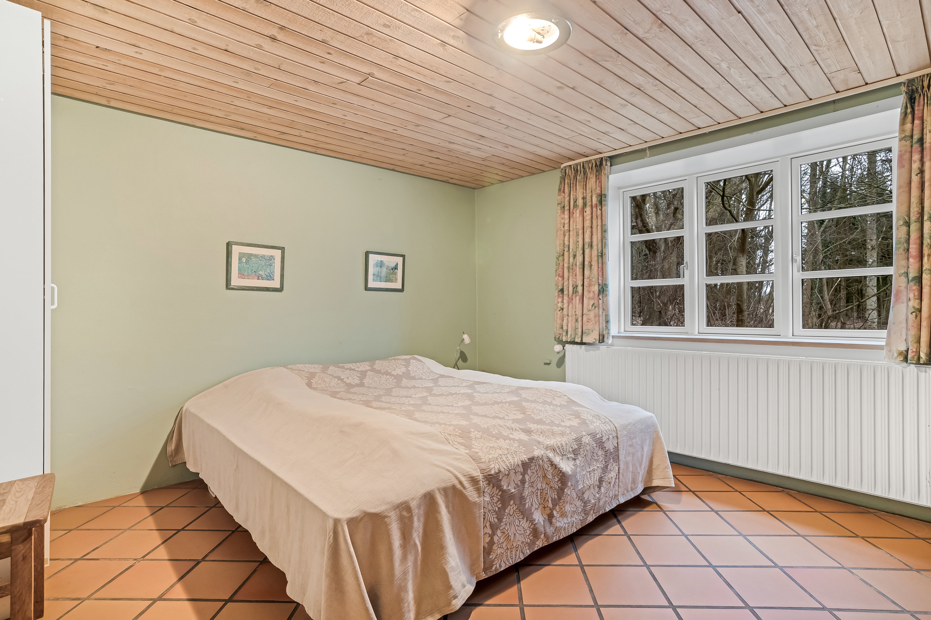 Fremhævet værelse billede i fuldskærmstilstand. Billede af Følhøjvej 10, Odby, 7790 Thyholm