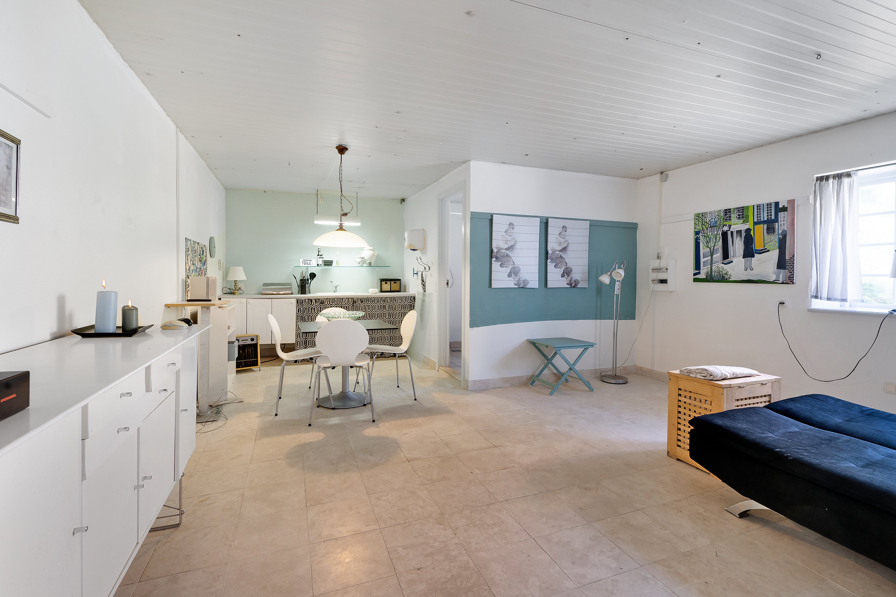 Fremhævet  billede i fuldskærmstilstand. Billede af Hvilhusevej 24, Tørring, 8970 Havndal