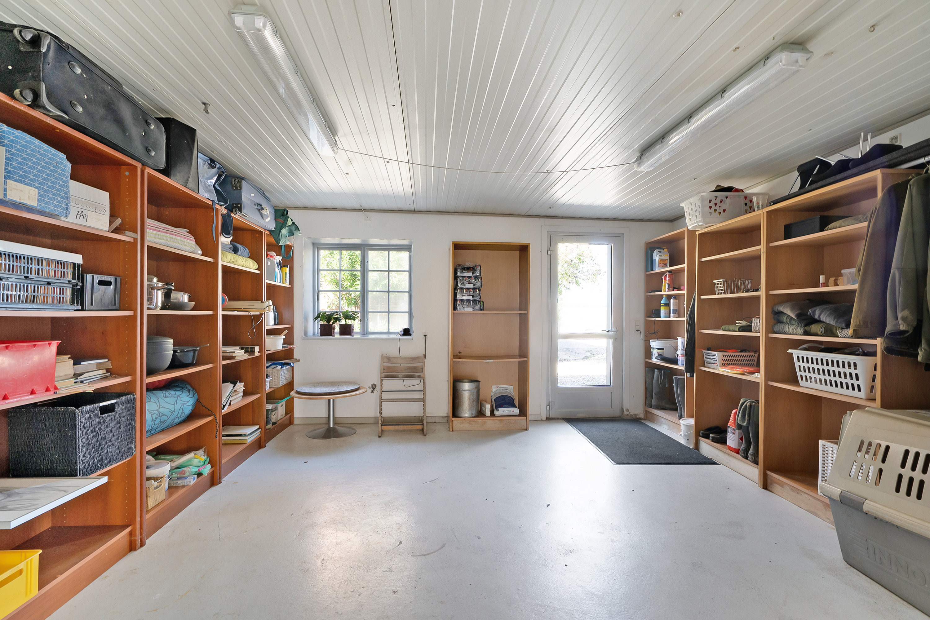 Fremhævet  billede i fuldskærmstilstand. Billede af Hvilhusevej 24, Tørring, 8970 Havndal