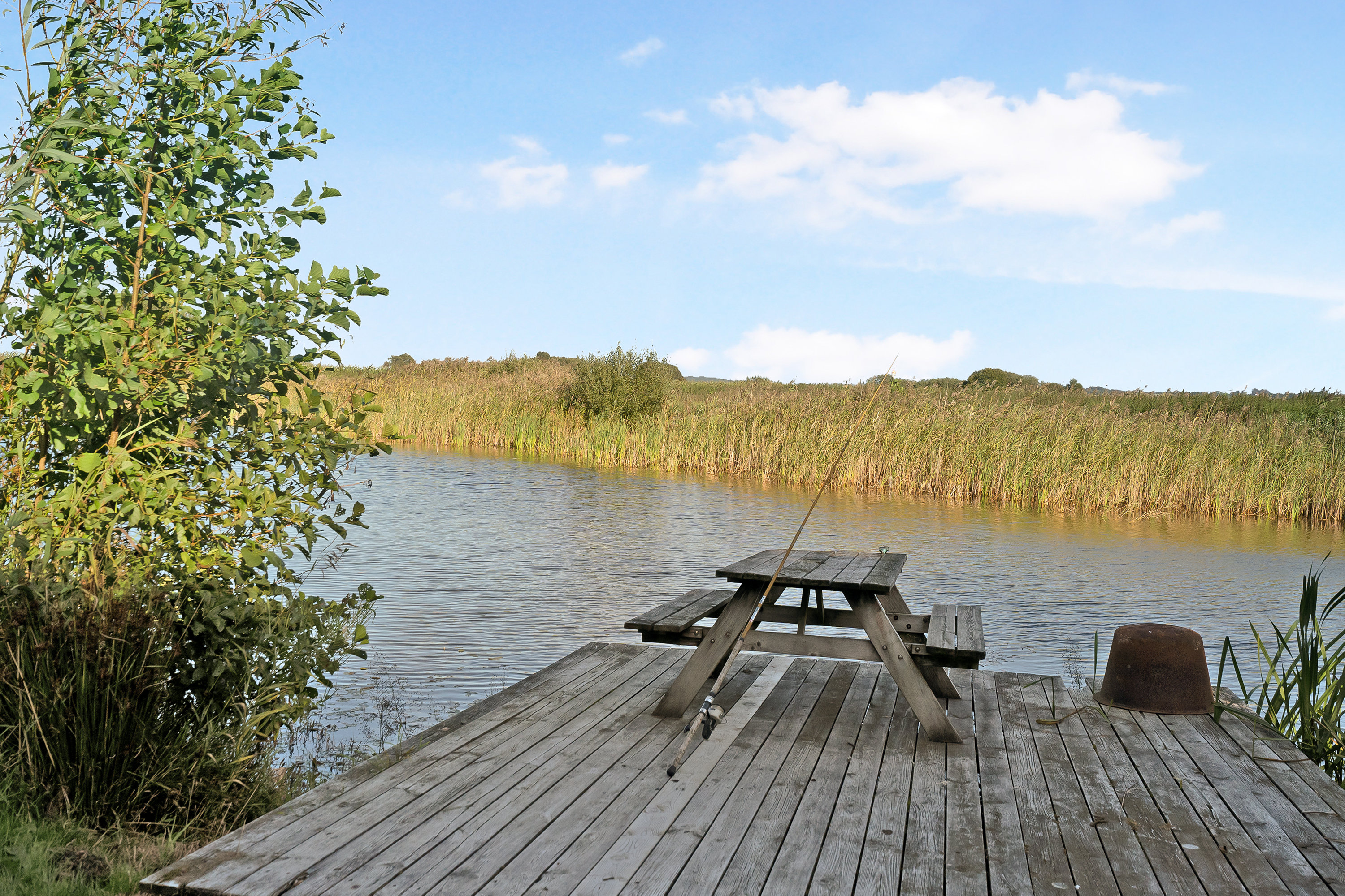 Fremhævet  billede i fuldskærmstilstand. Billede af Hvilhusevej 24, Tørring, 8970 Havndal